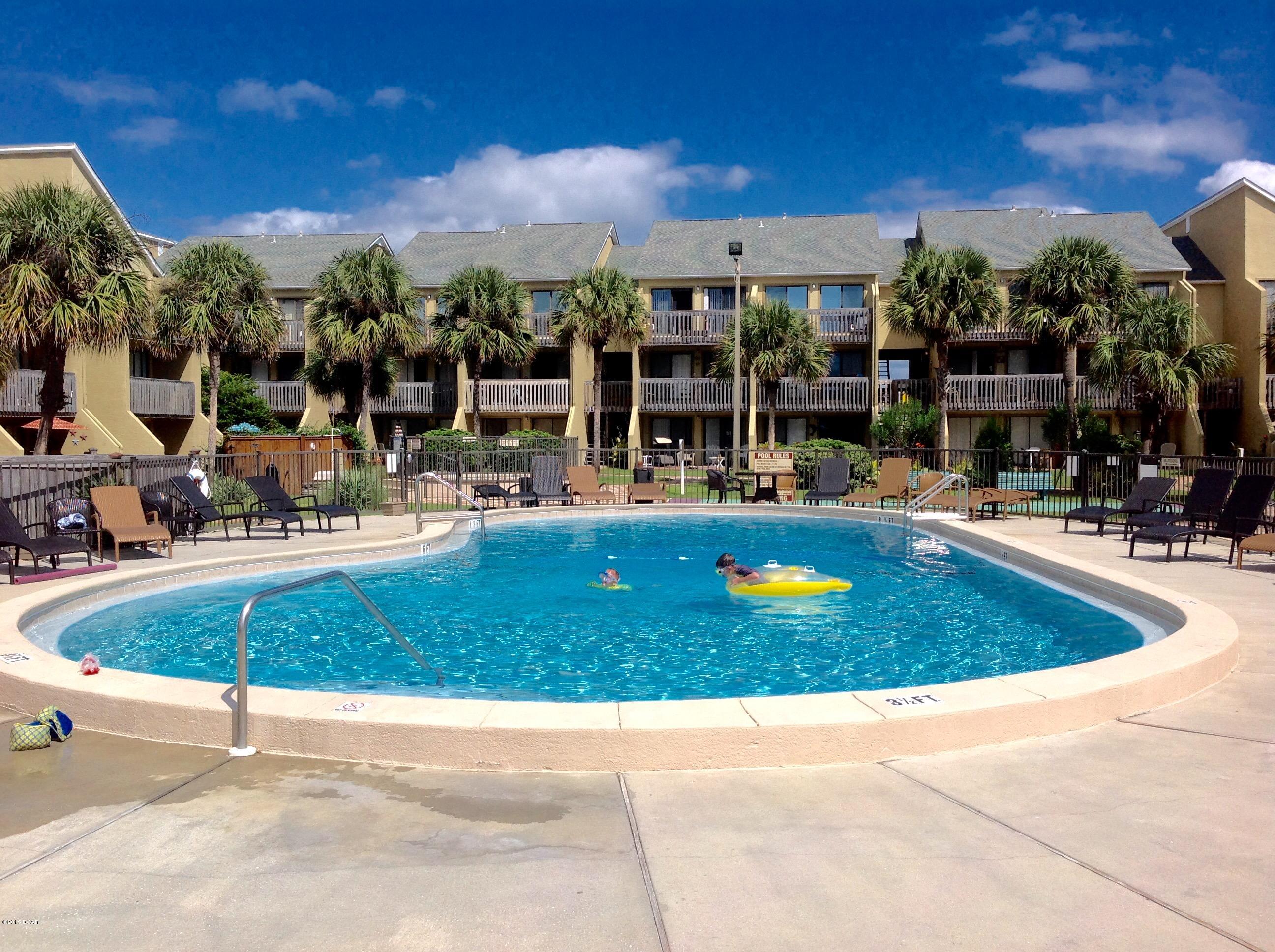 Largo Mar Condo - Residential