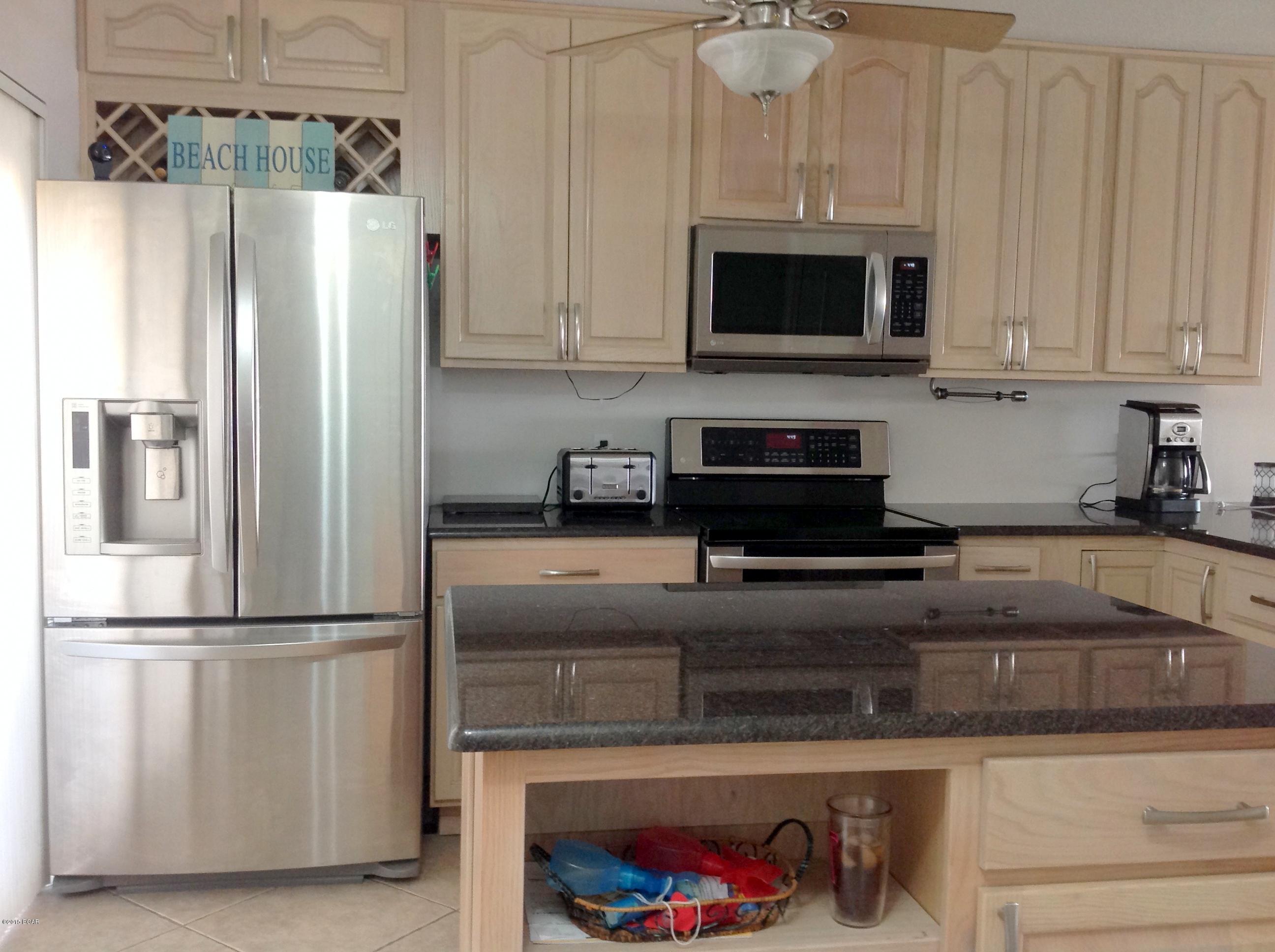 Largo Mar Condo - Residential