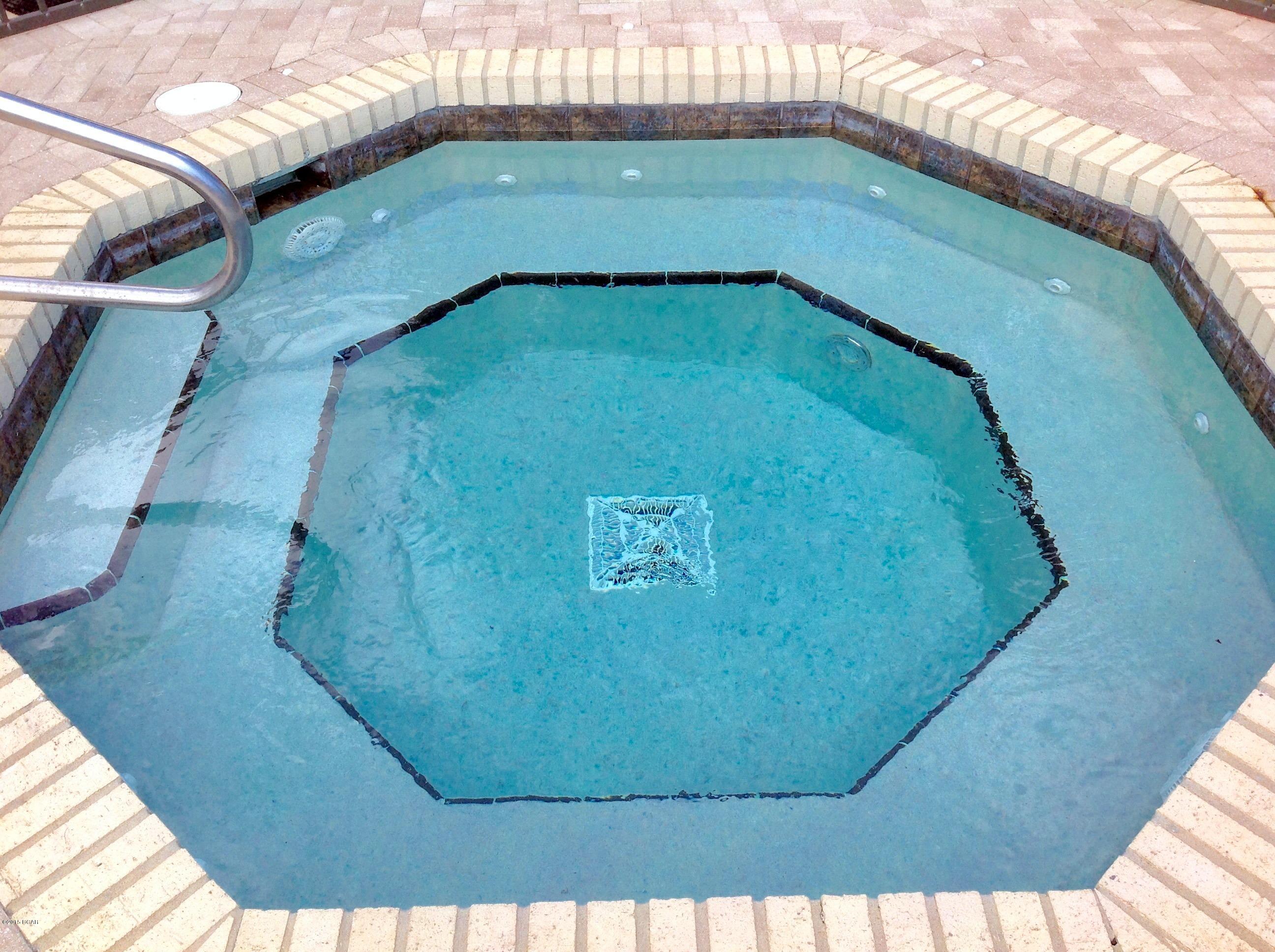 Largo Mar Condo - Residential