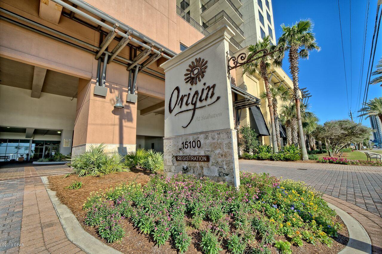 Origin At Seahaven - Residential