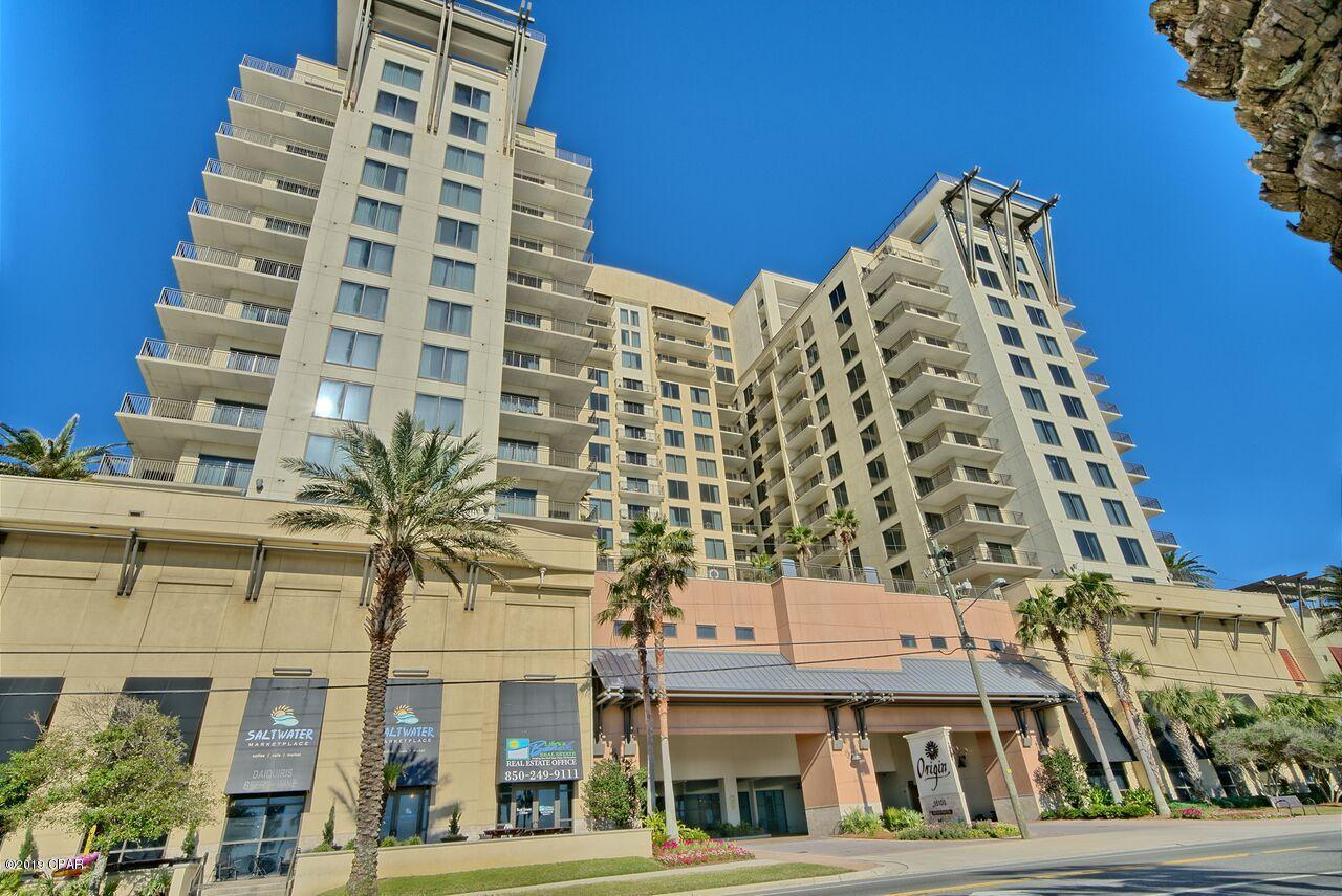 Origin At Seahaven - Residential