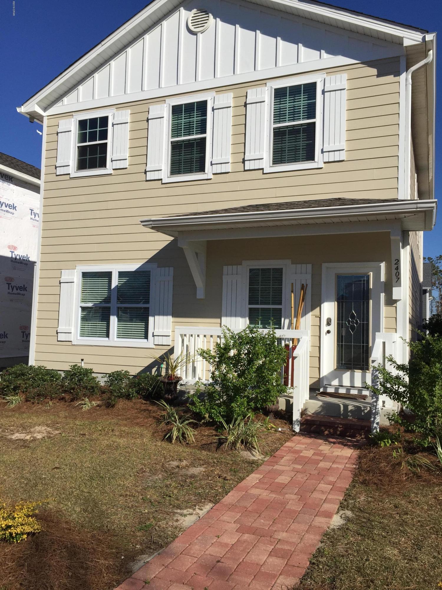 Magnolia Bay Club - Residential