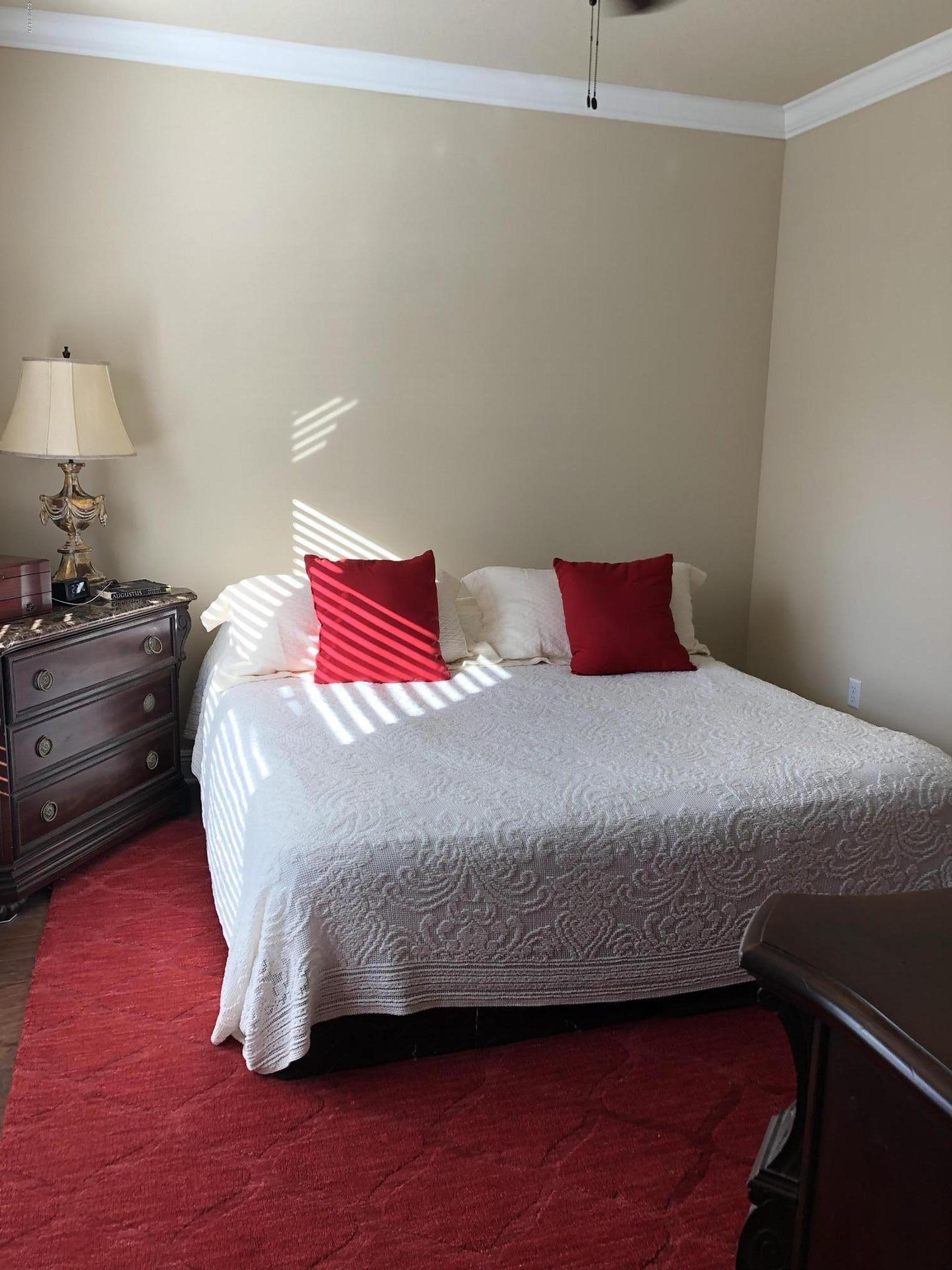 Magnolia Bay Club - Residential