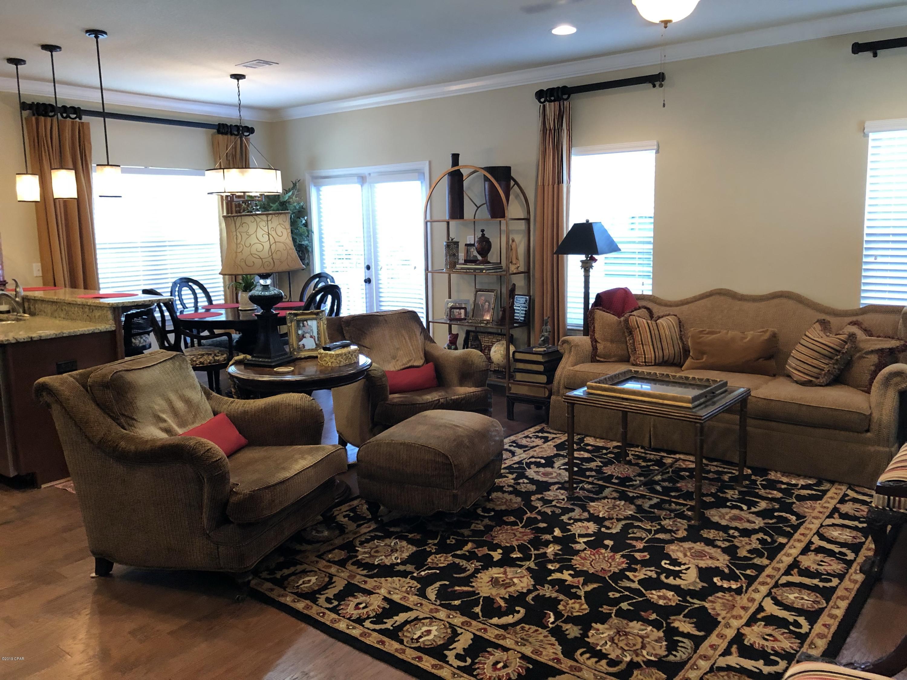 Magnolia Bay Club - Residential