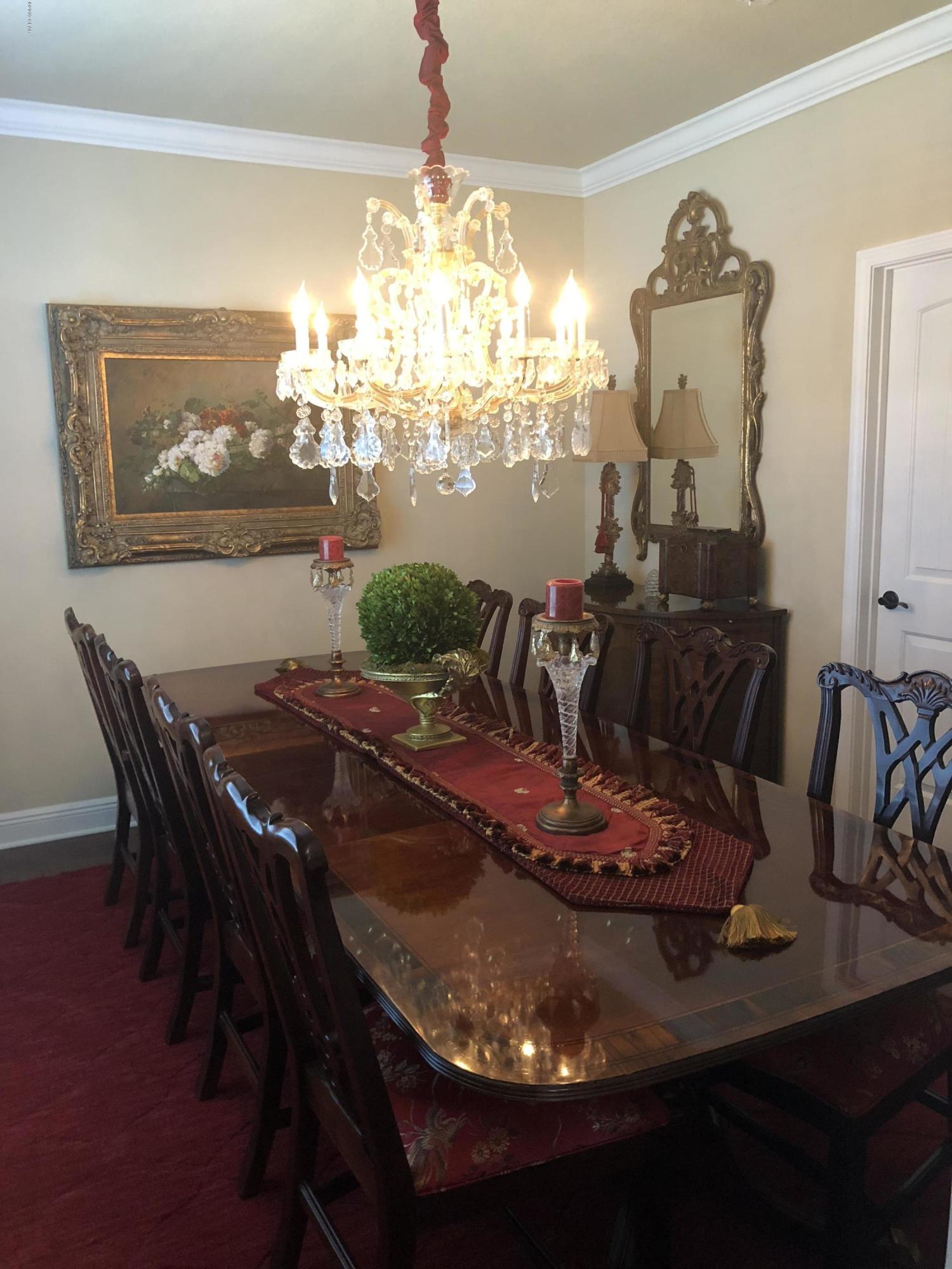 Magnolia Bay Club - Residential