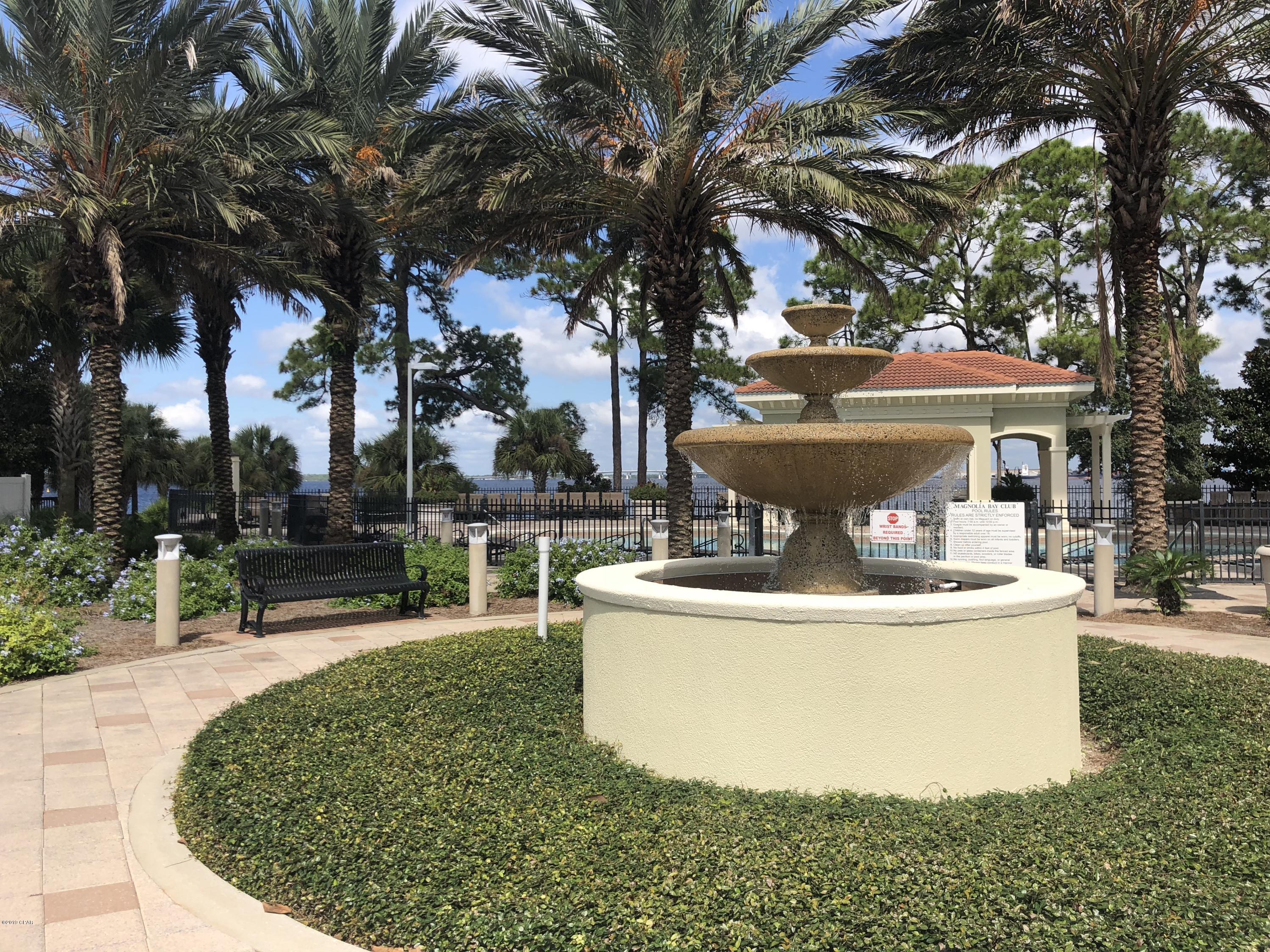 Magnolia Bay Club - Residential