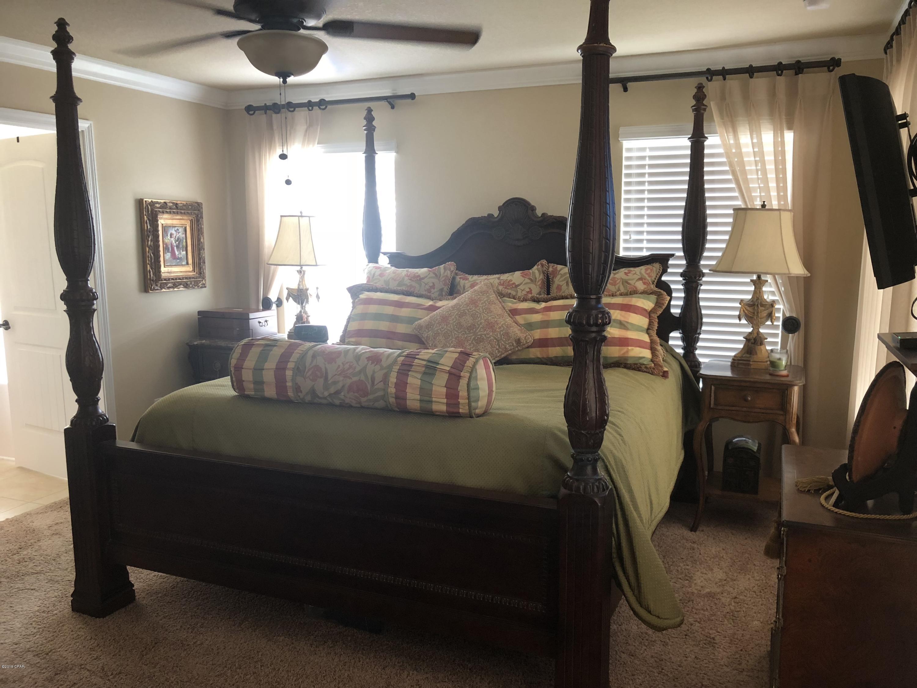 Magnolia Bay Club - Residential