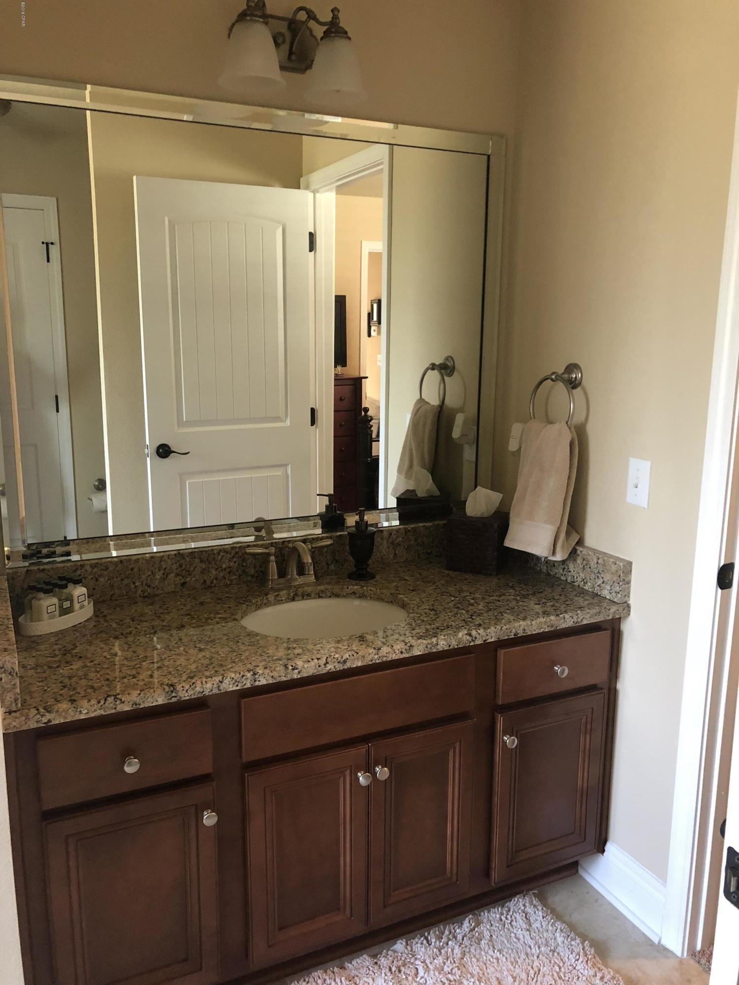 Magnolia Bay Club - Residential