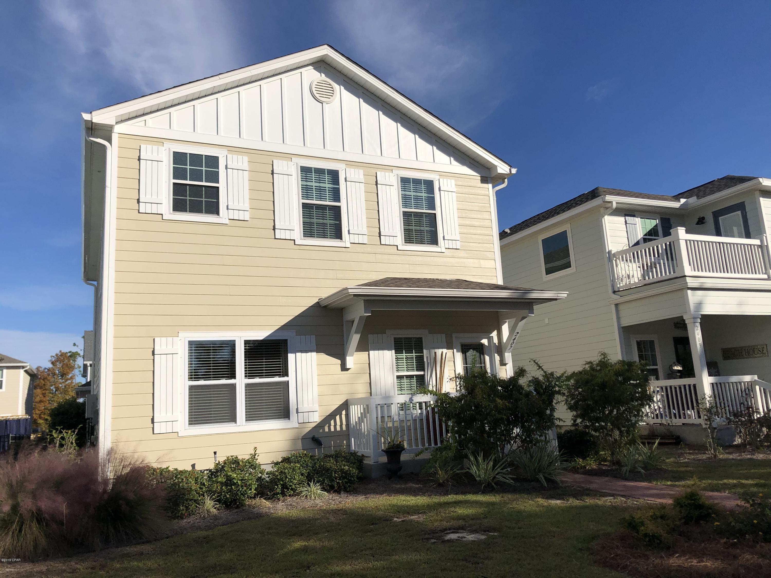 Magnolia Bay Club - Residential