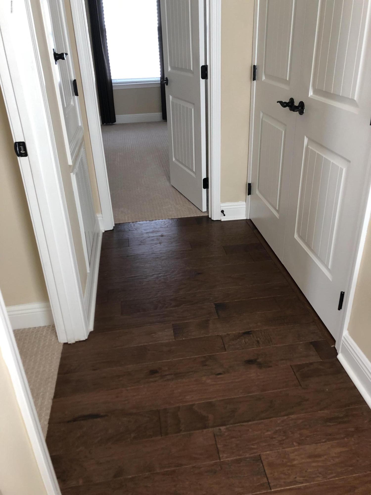 Magnolia Bay Club - Residential