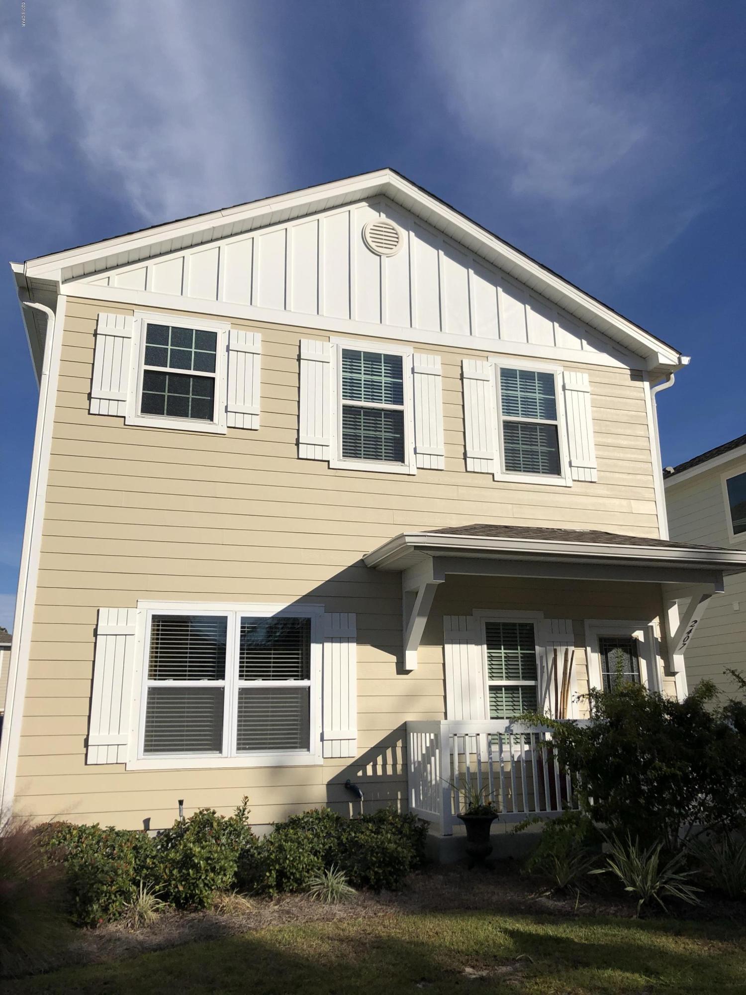 Magnolia Bay Club - Residential