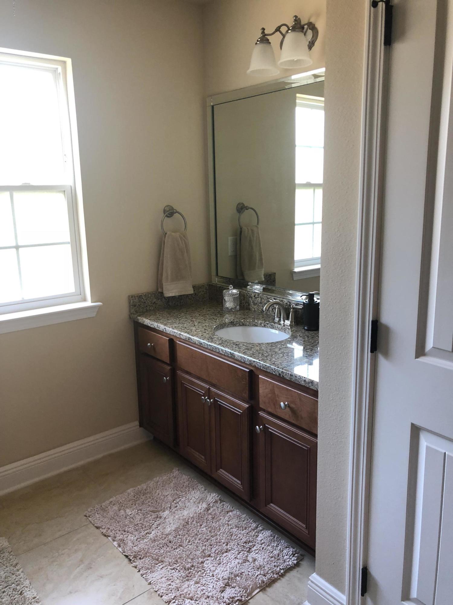 Magnolia Bay Club - Residential