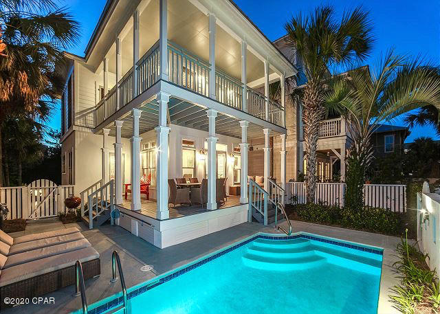 Waters Edge - Residential