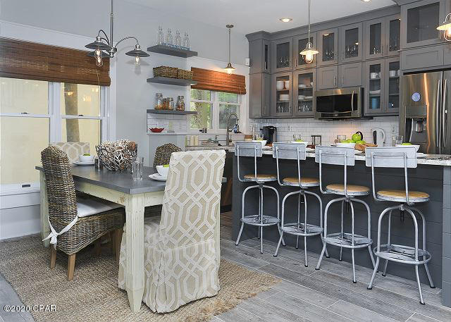 Waters Edge - Residential