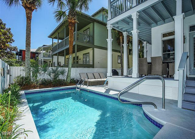 Waters Edge - Residential