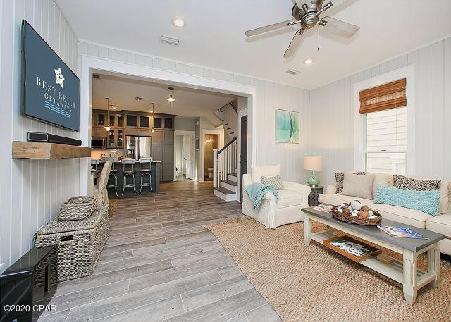 Waters Edge - Residential