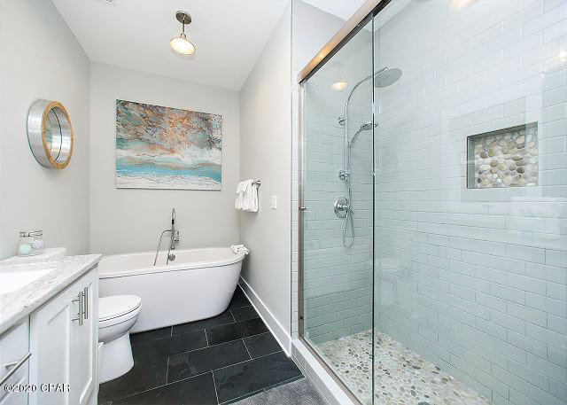 Waters Edge - Residential