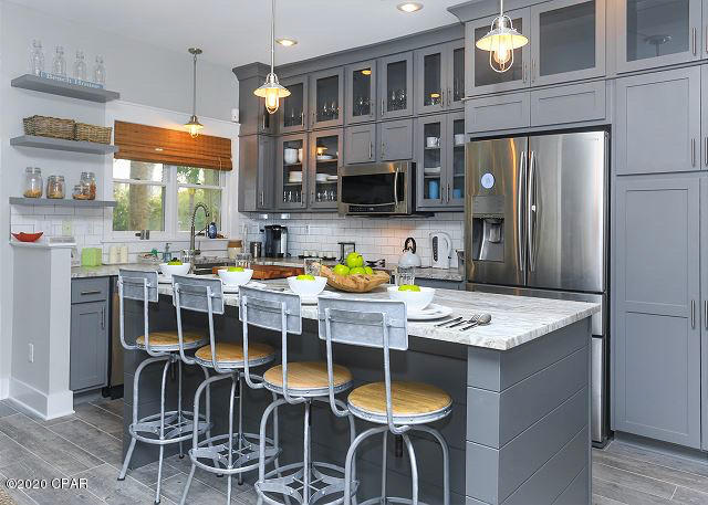 Waters Edge - Residential