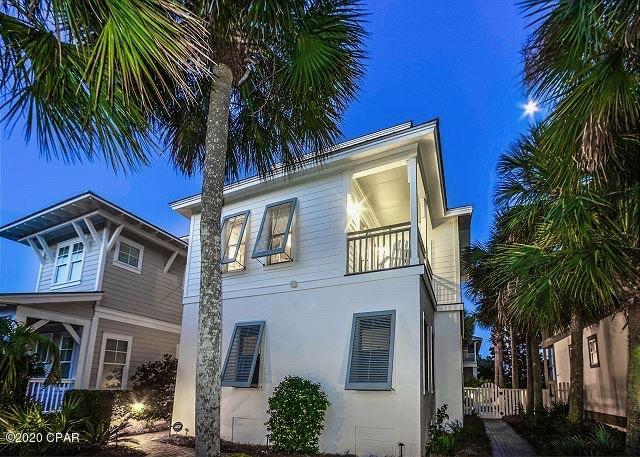 Waters Edge - Residential