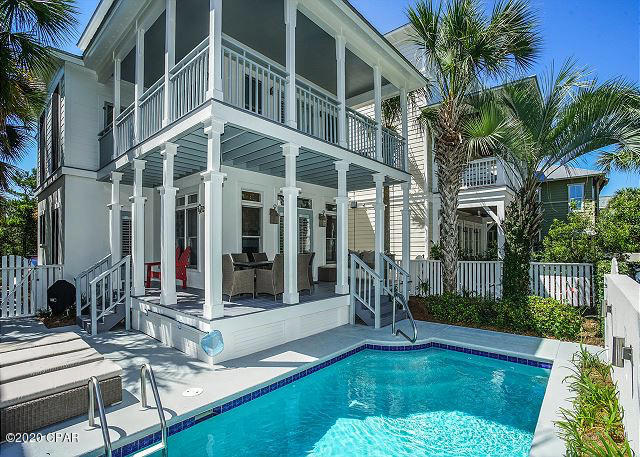 Waters Edge - Residential