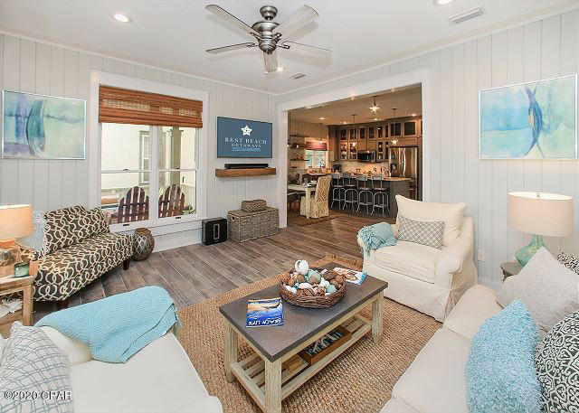 Waters Edge - Residential