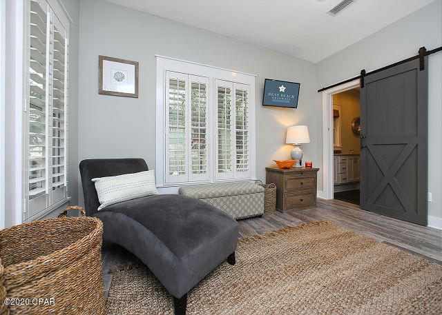 Waters Edge - Residential