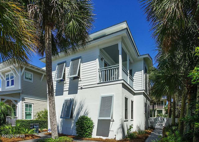 Waters Edge - Residential