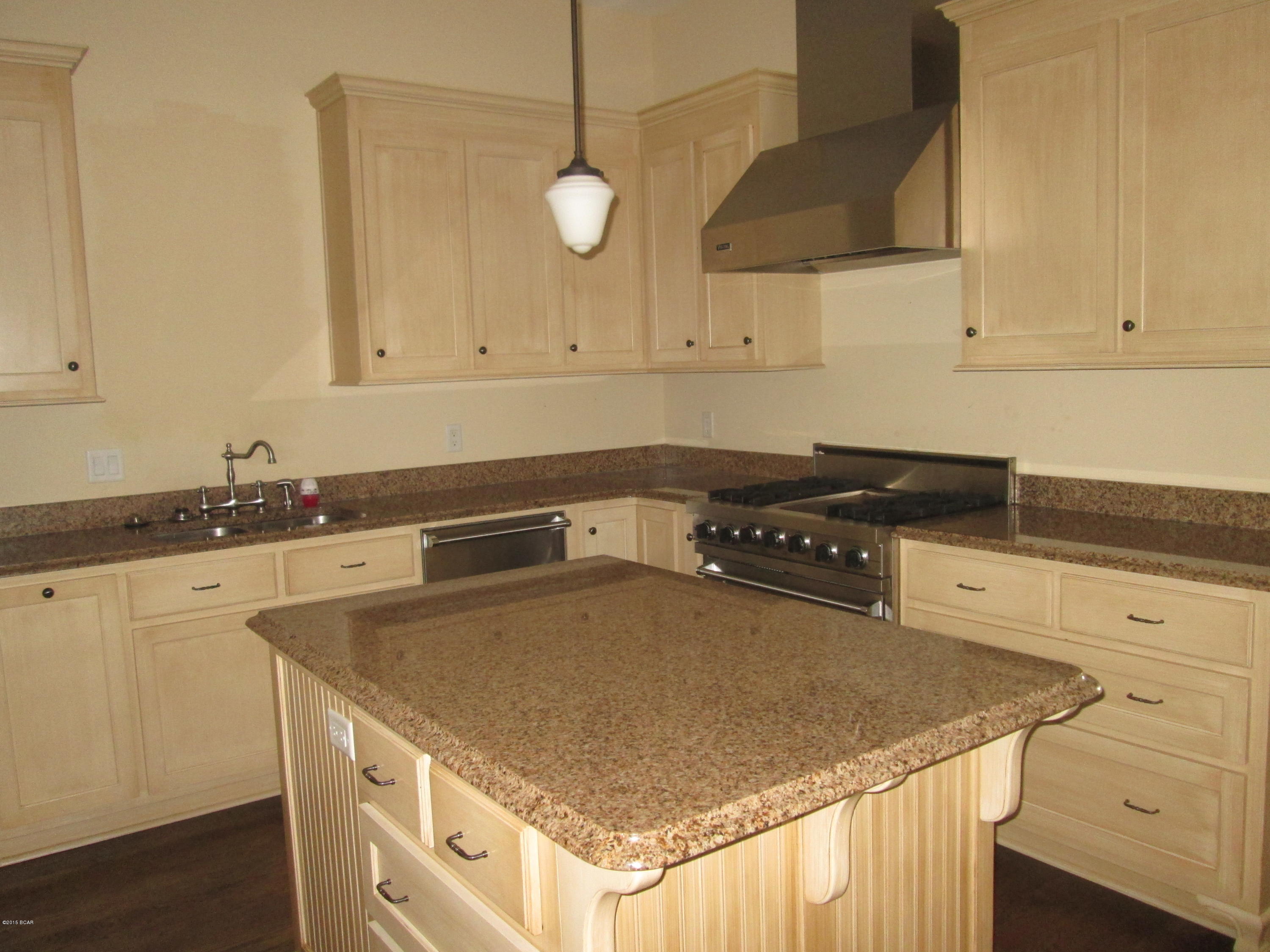 Eastern Lake - Residential