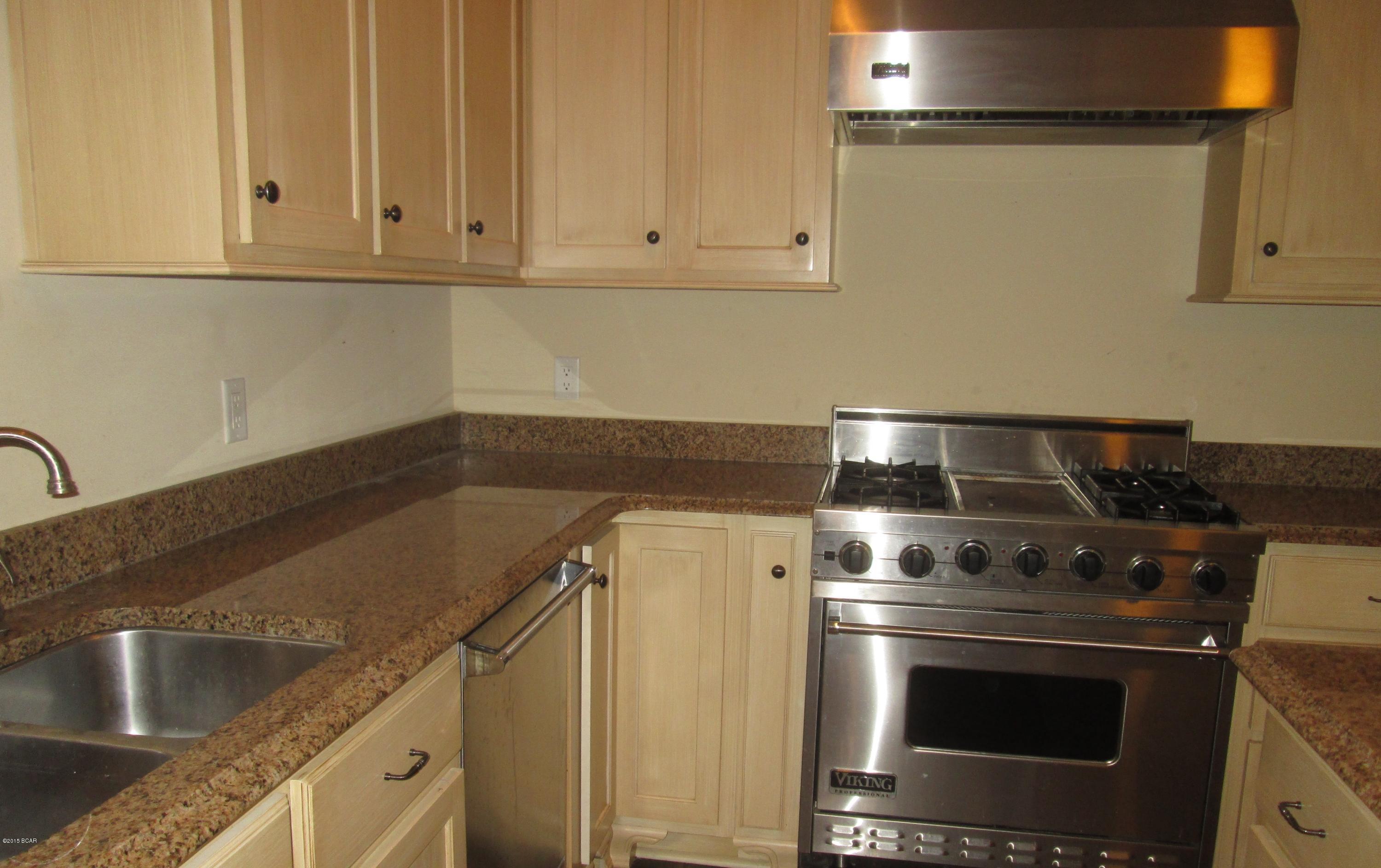 Eastern Lake - Residential