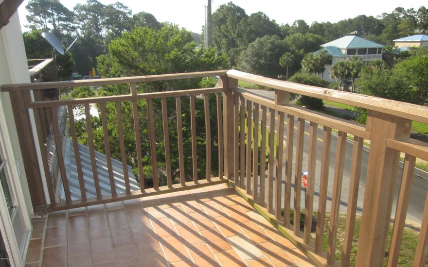 This upscale 2 bedroom, 2.5 bath condo is located on highly desirable Hwy 30A in the heart of Seagrove Beach. Condo is located in a small complex with only 6 units and features high end finishes,  Viking appliances, solid oak flooring and 2 A/C units. The unit is located on the 2nd floor of complex with retail and commercial on the first floor.  This is a Fannie Mae HomePath property. All information is taken from public records. If important to buyer, please verify.