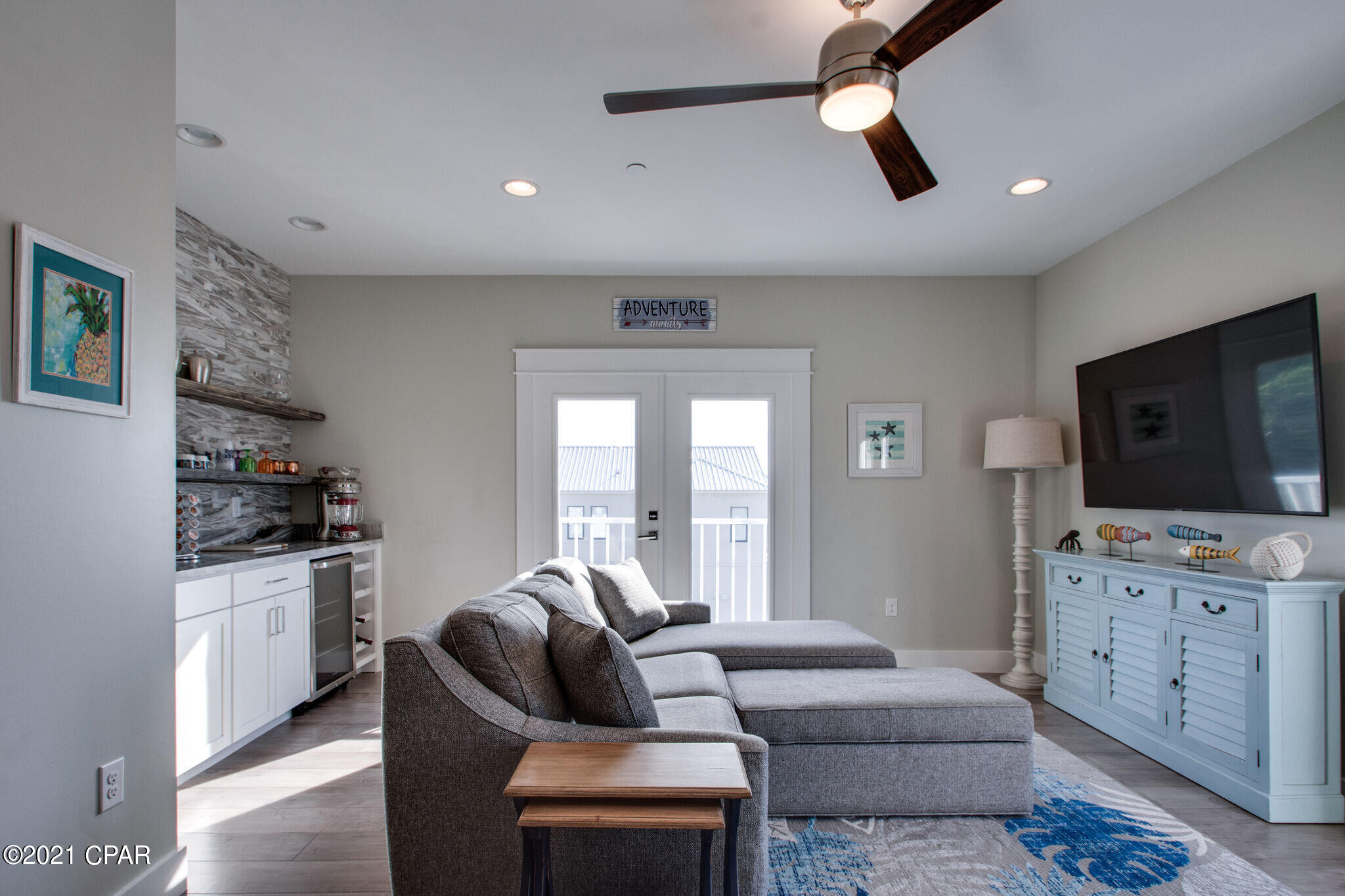 Rivercamps On Crooked Creek - Residential