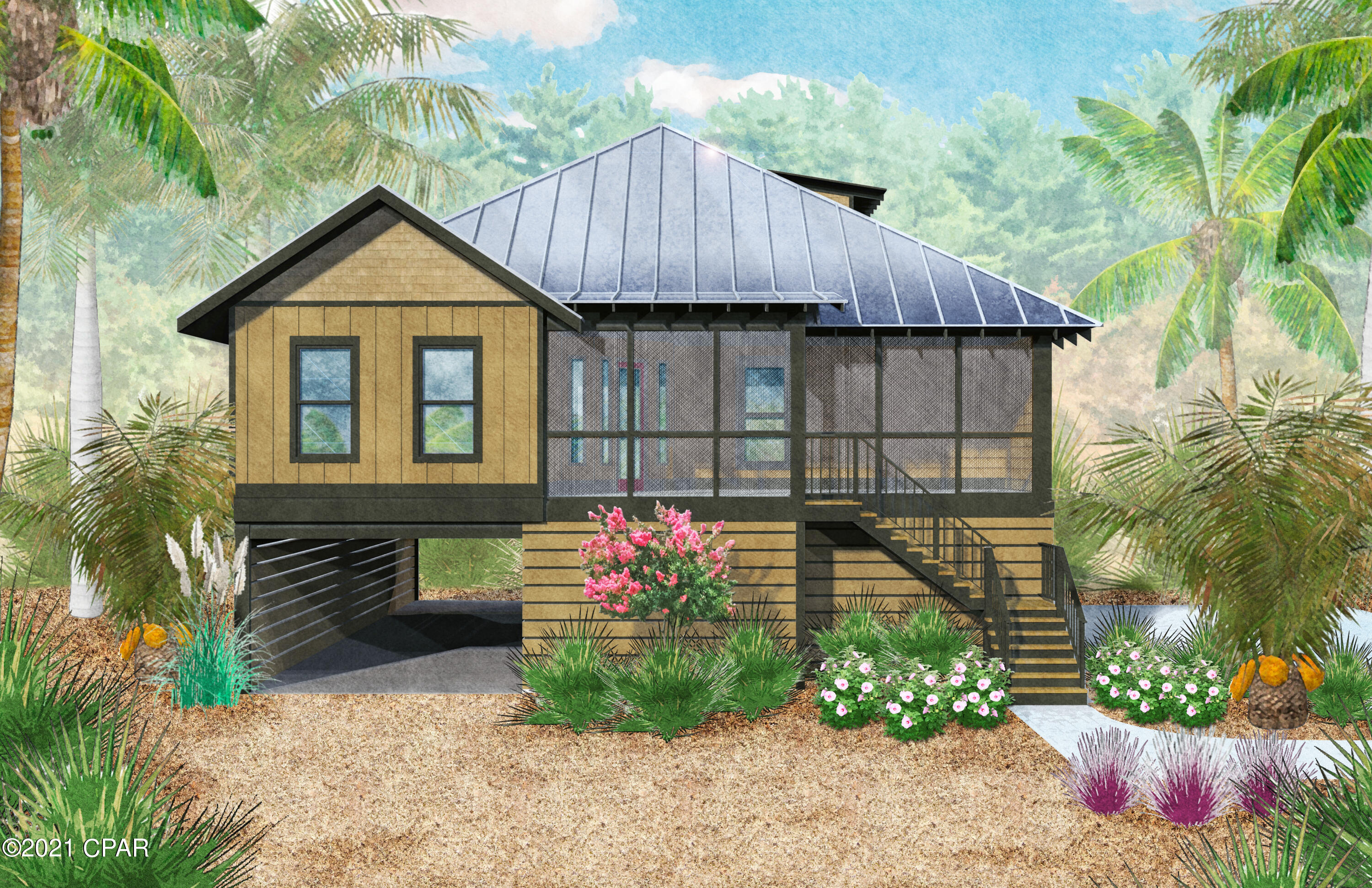 Rivercamps On Crooked Creek - Residential