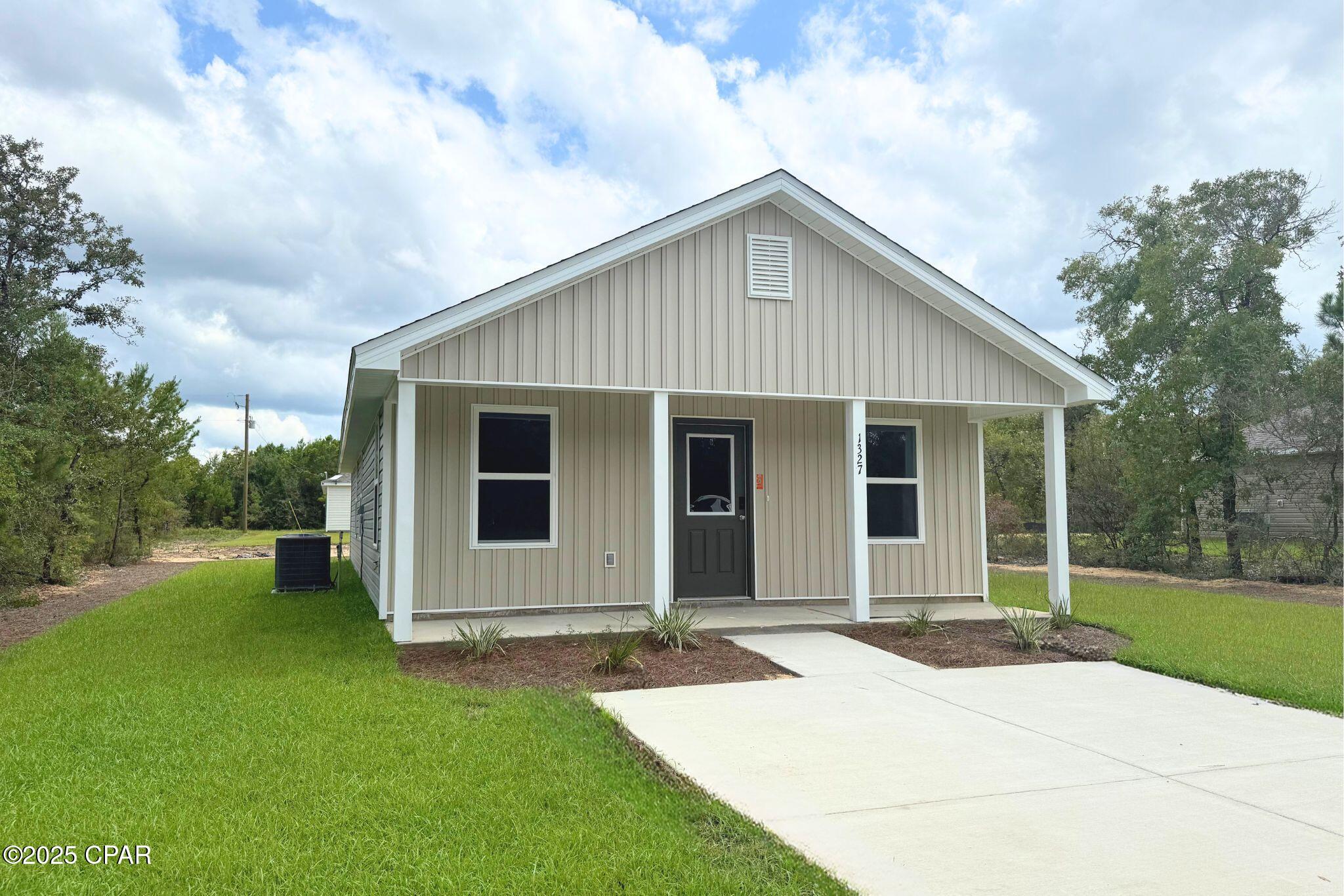 Sunny Hills - Residential