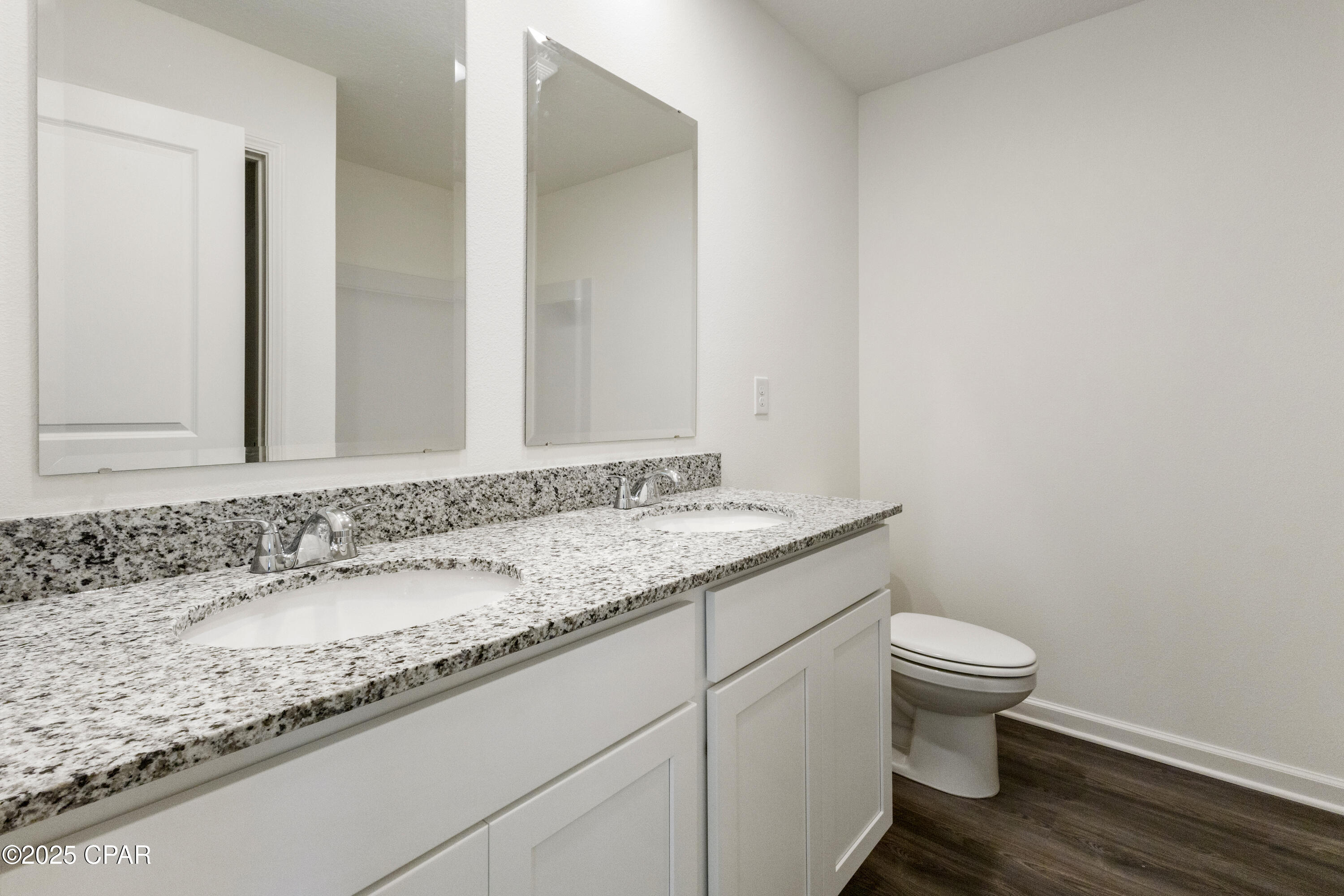 Sunny Hills - Residential