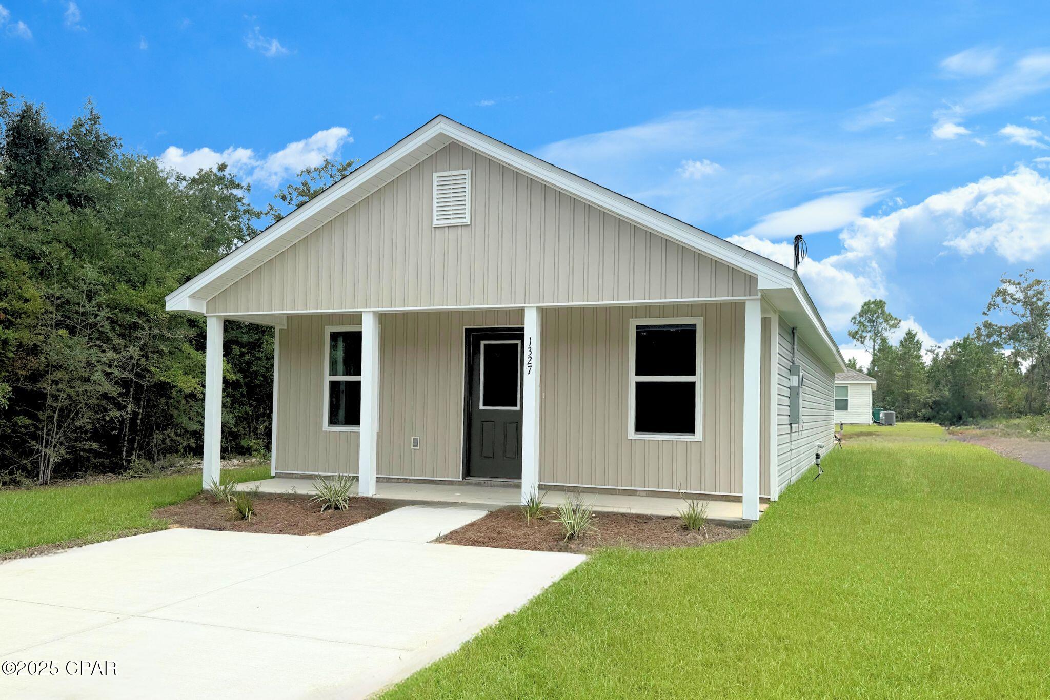 Sunny Hills - Residential