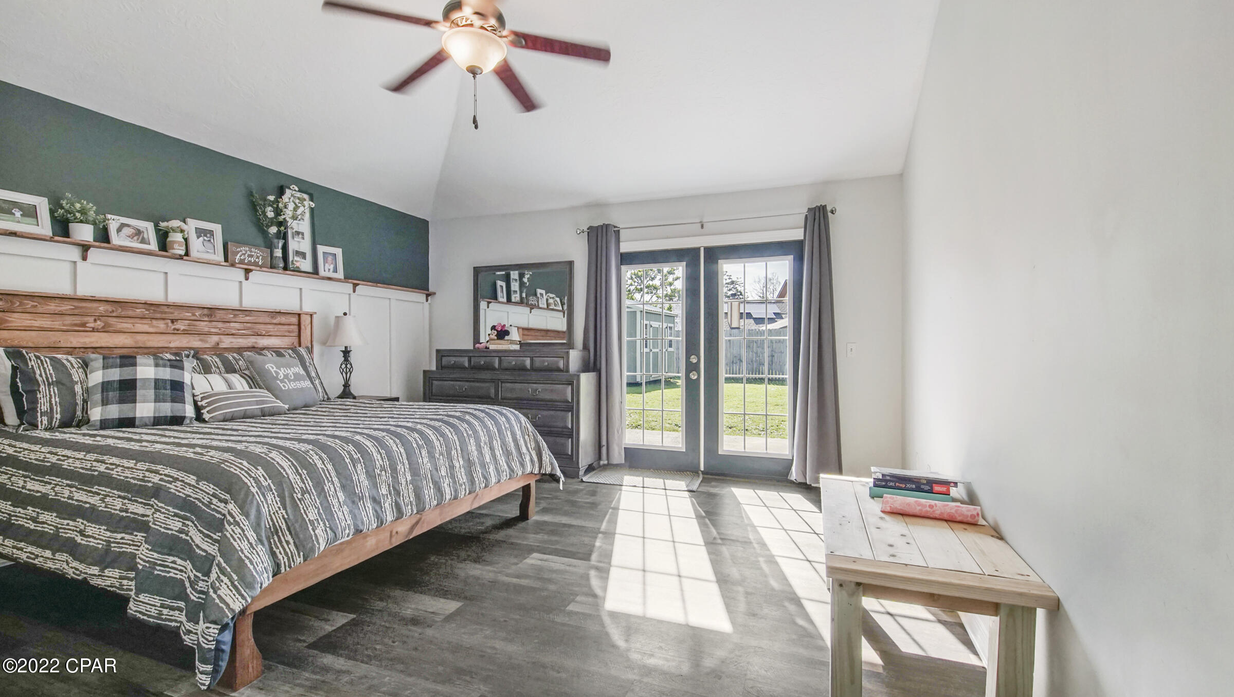 Plantation Point - Residential