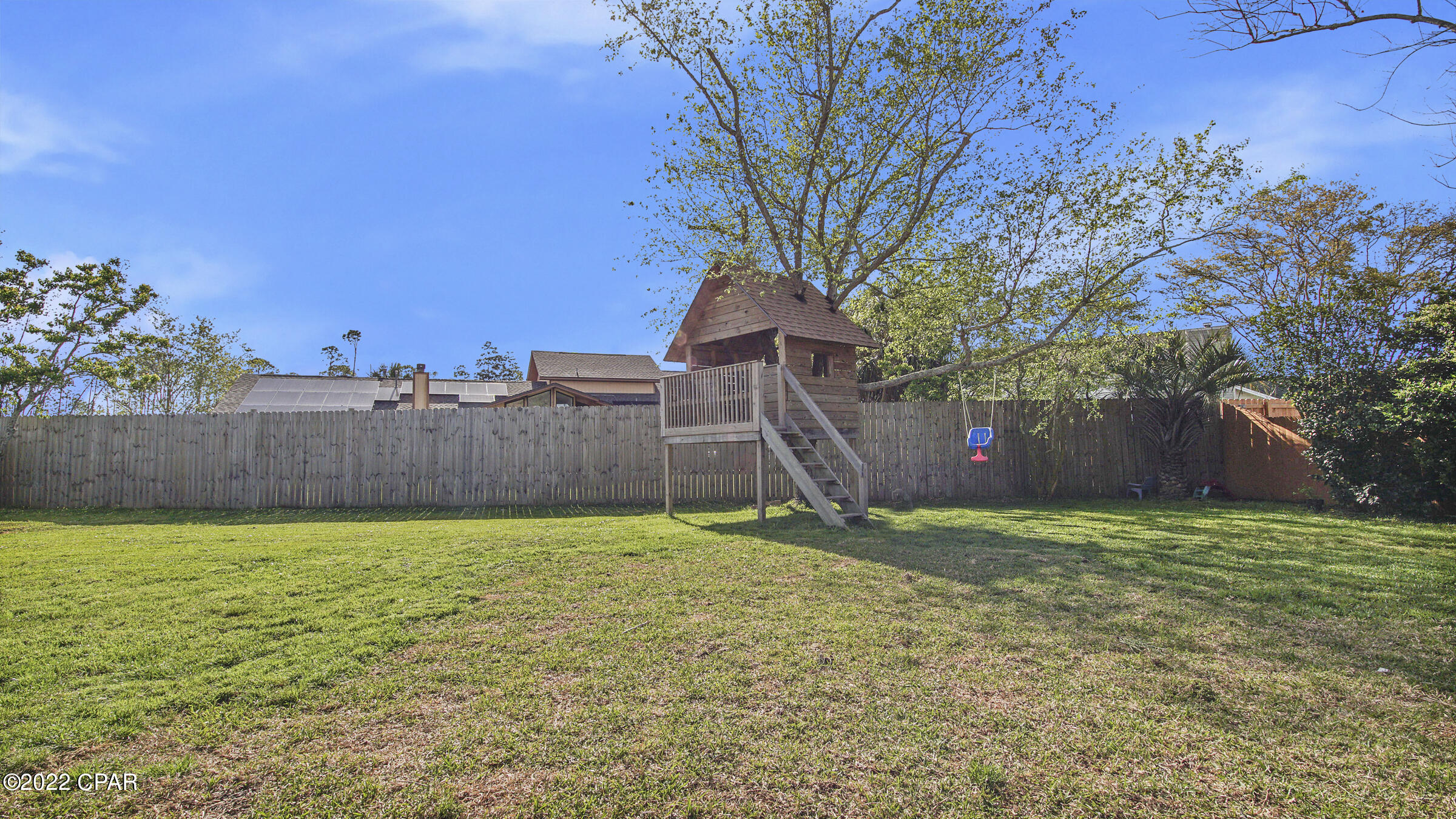 Plantation Point - Residential