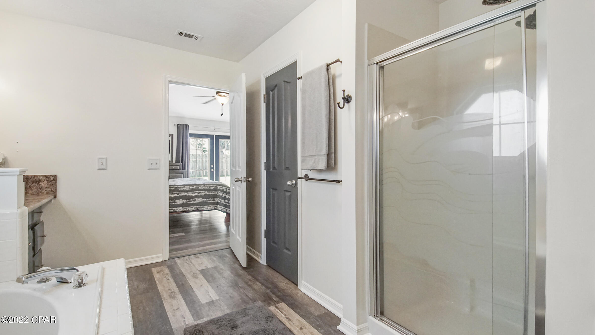 Plantation Point - Residential