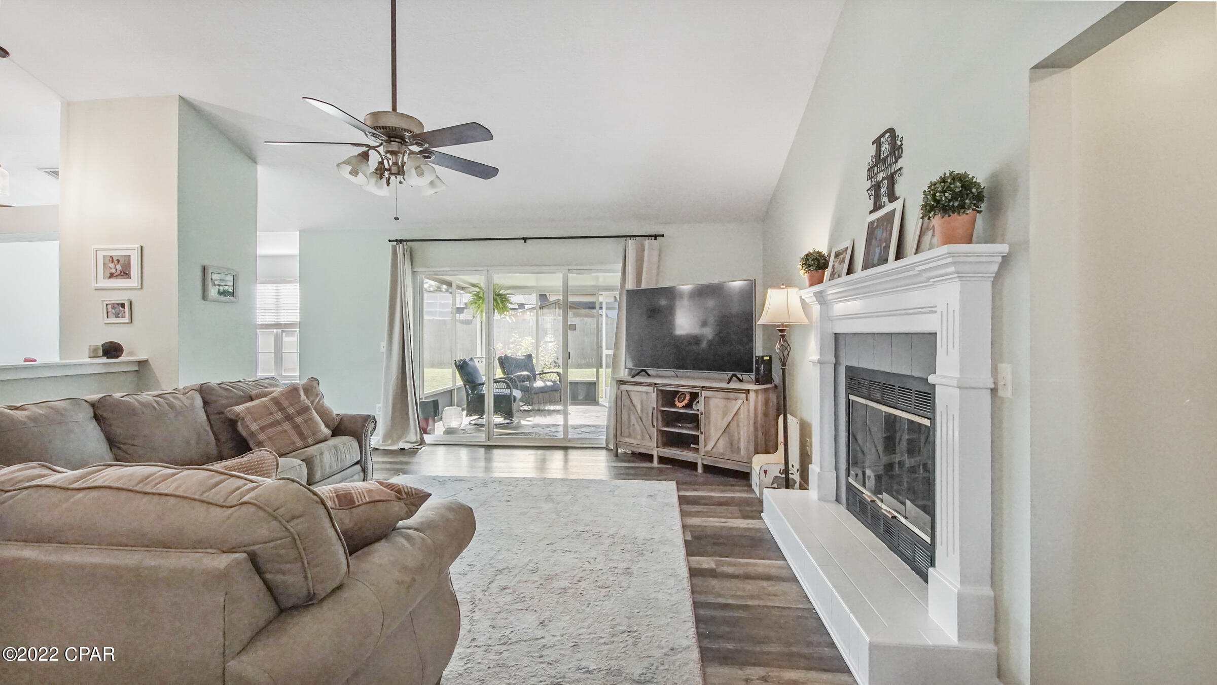 Plantation Point - Residential