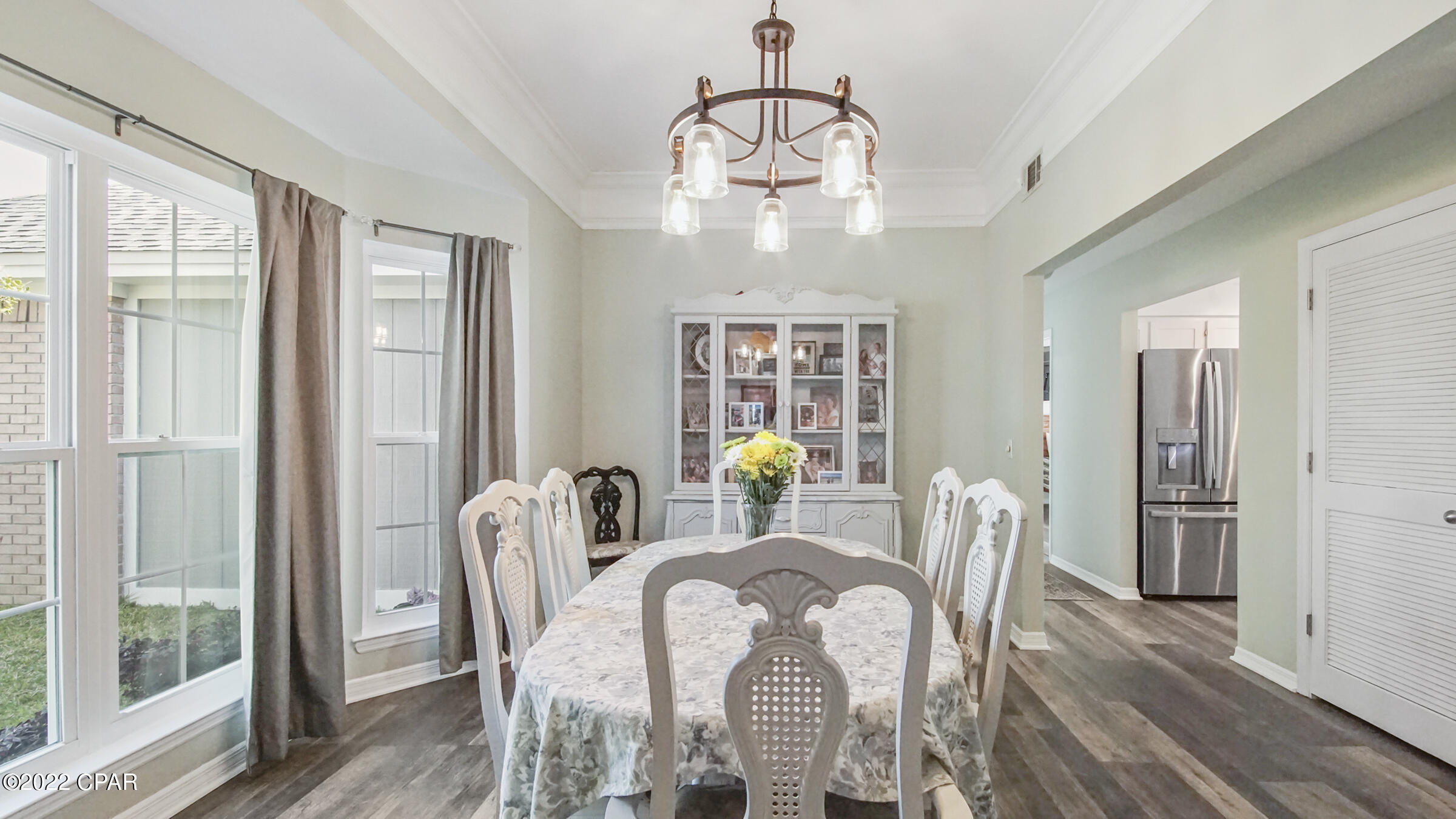 Plantation Point - Residential