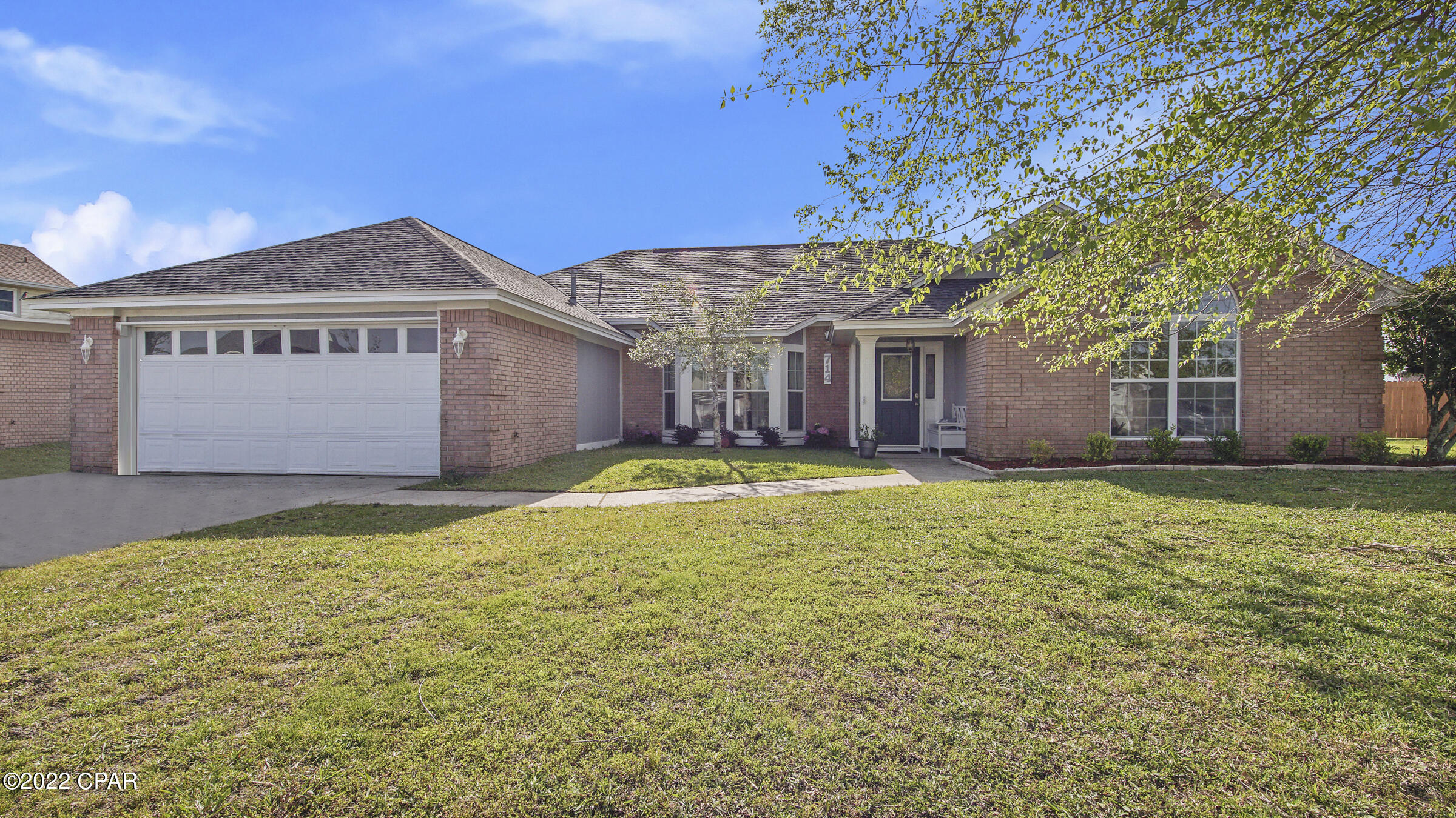 Plantation Point - Residential