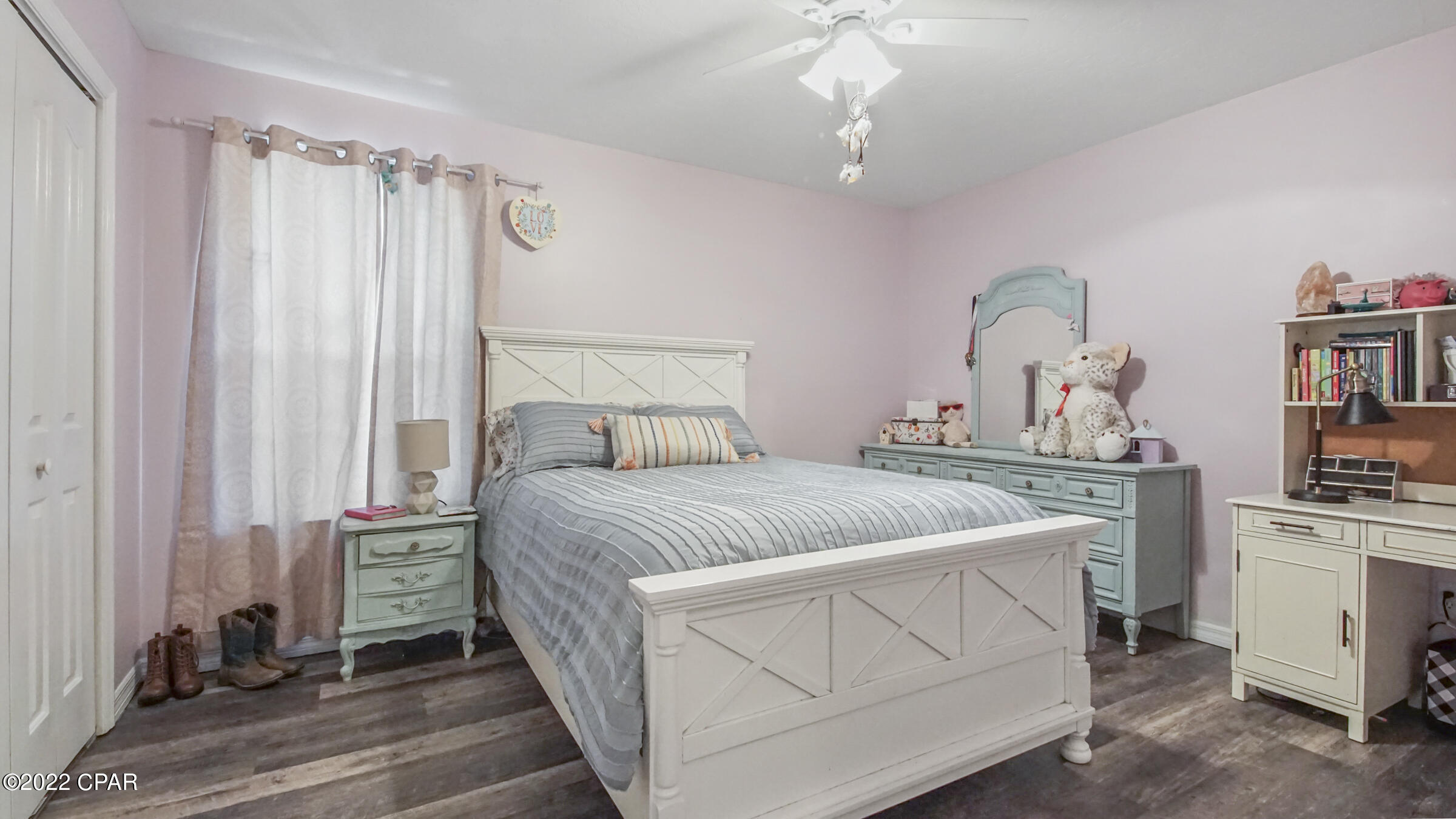 Plantation Point - Residential