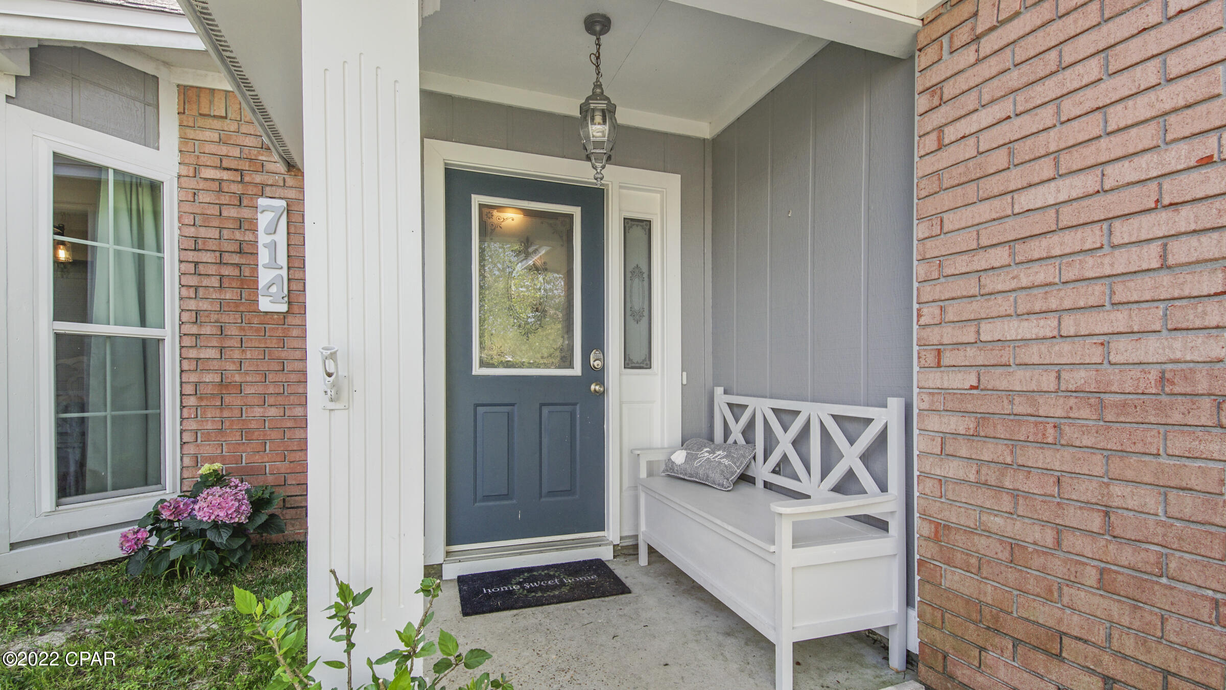 Plantation Point - Residential