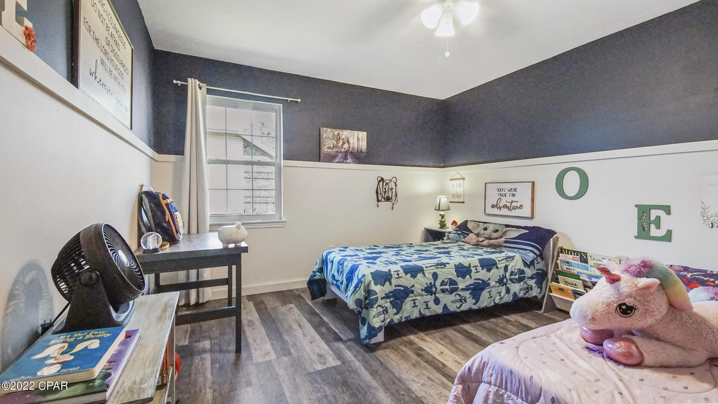 Plantation Point - Residential