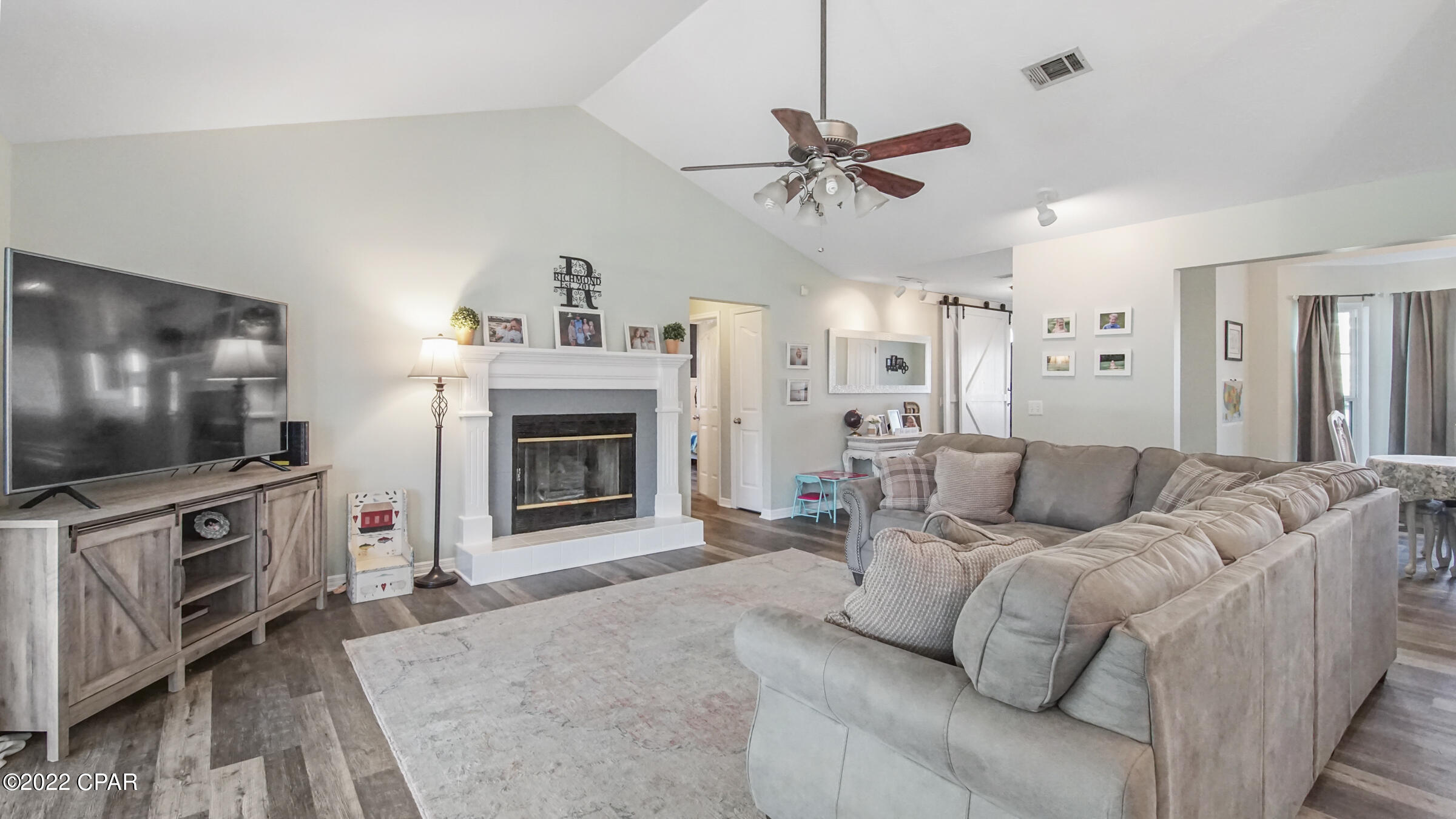 Plantation Point - Residential