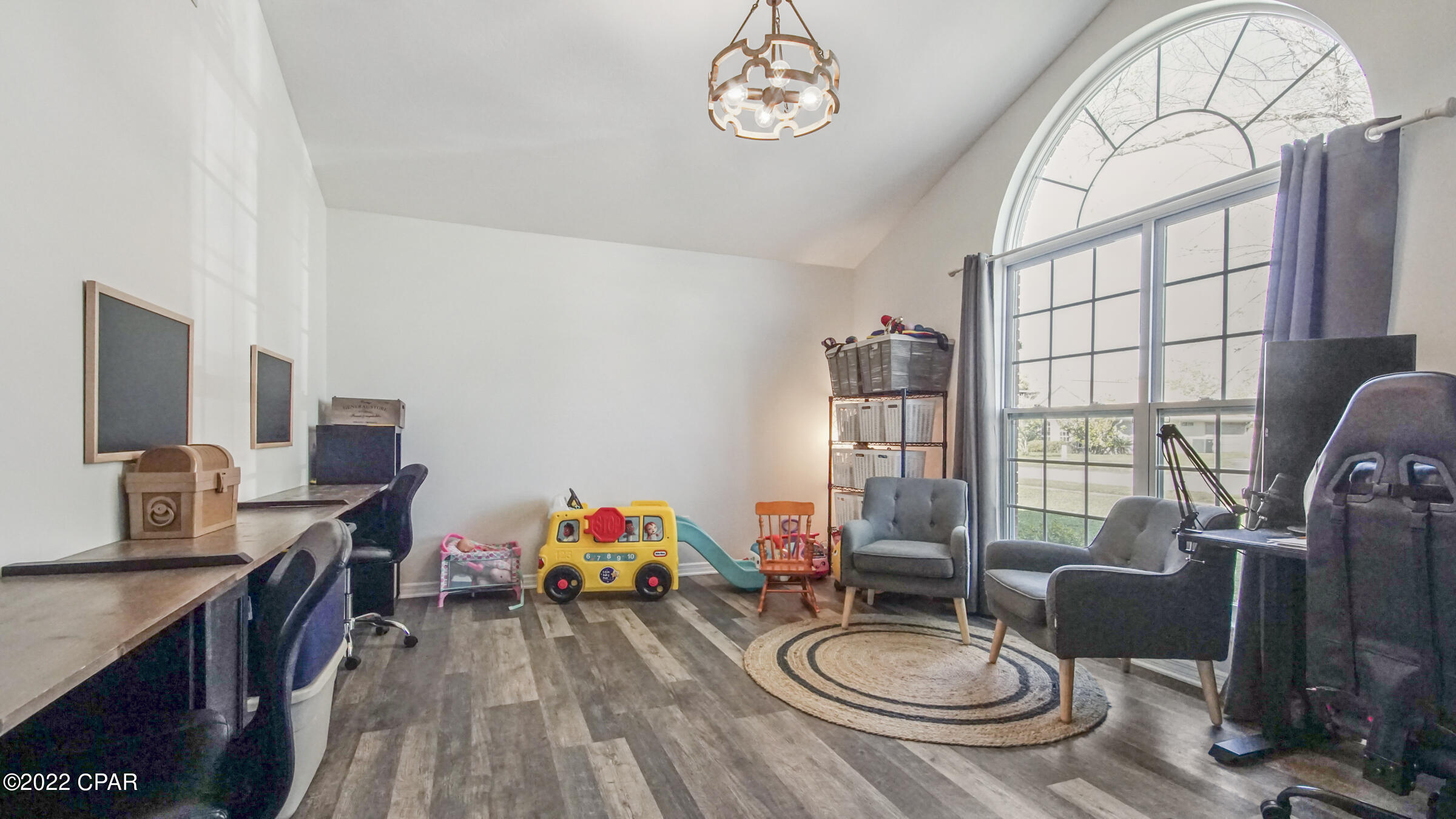 Plantation Point - Residential