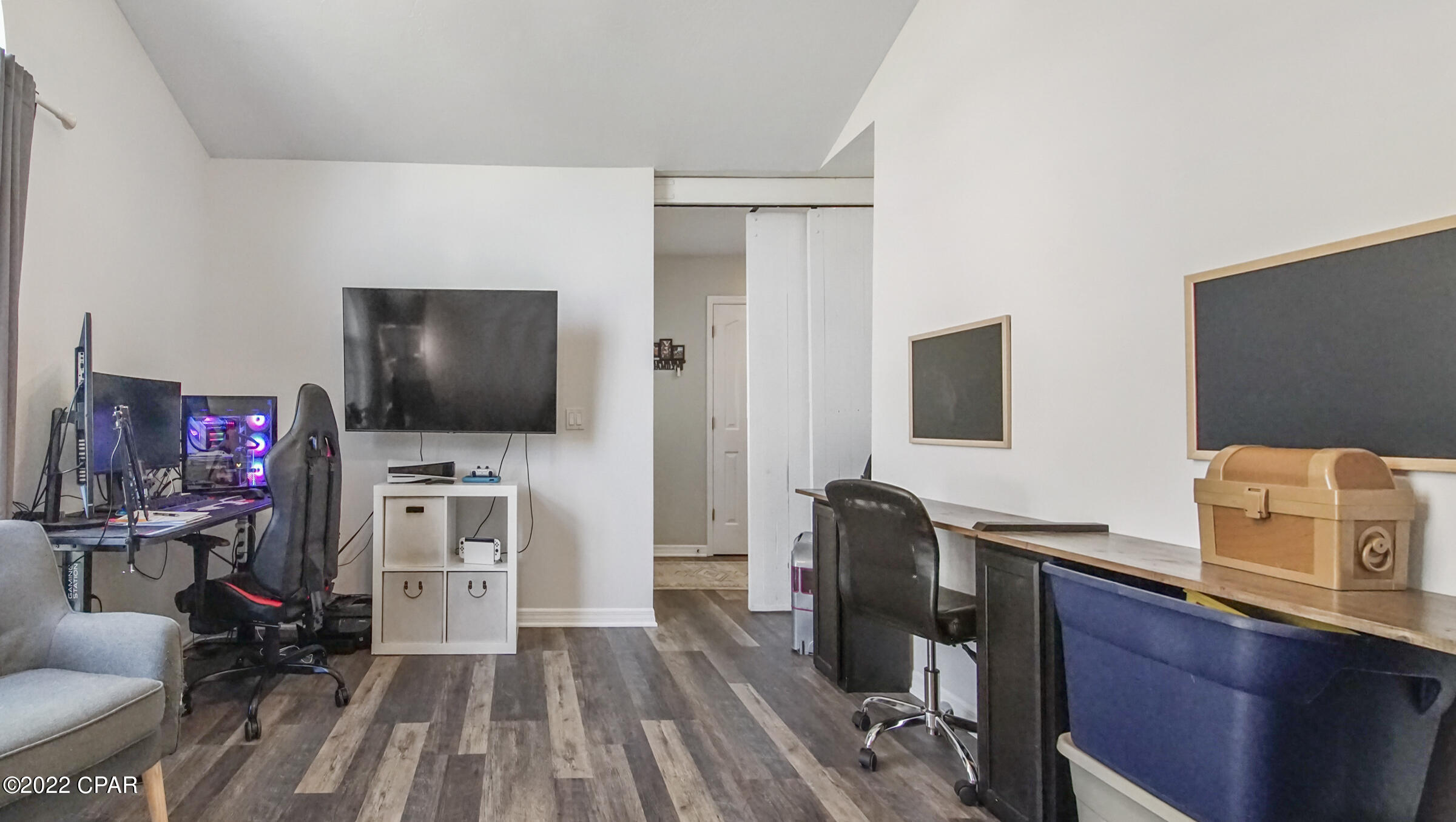 Plantation Point - Residential