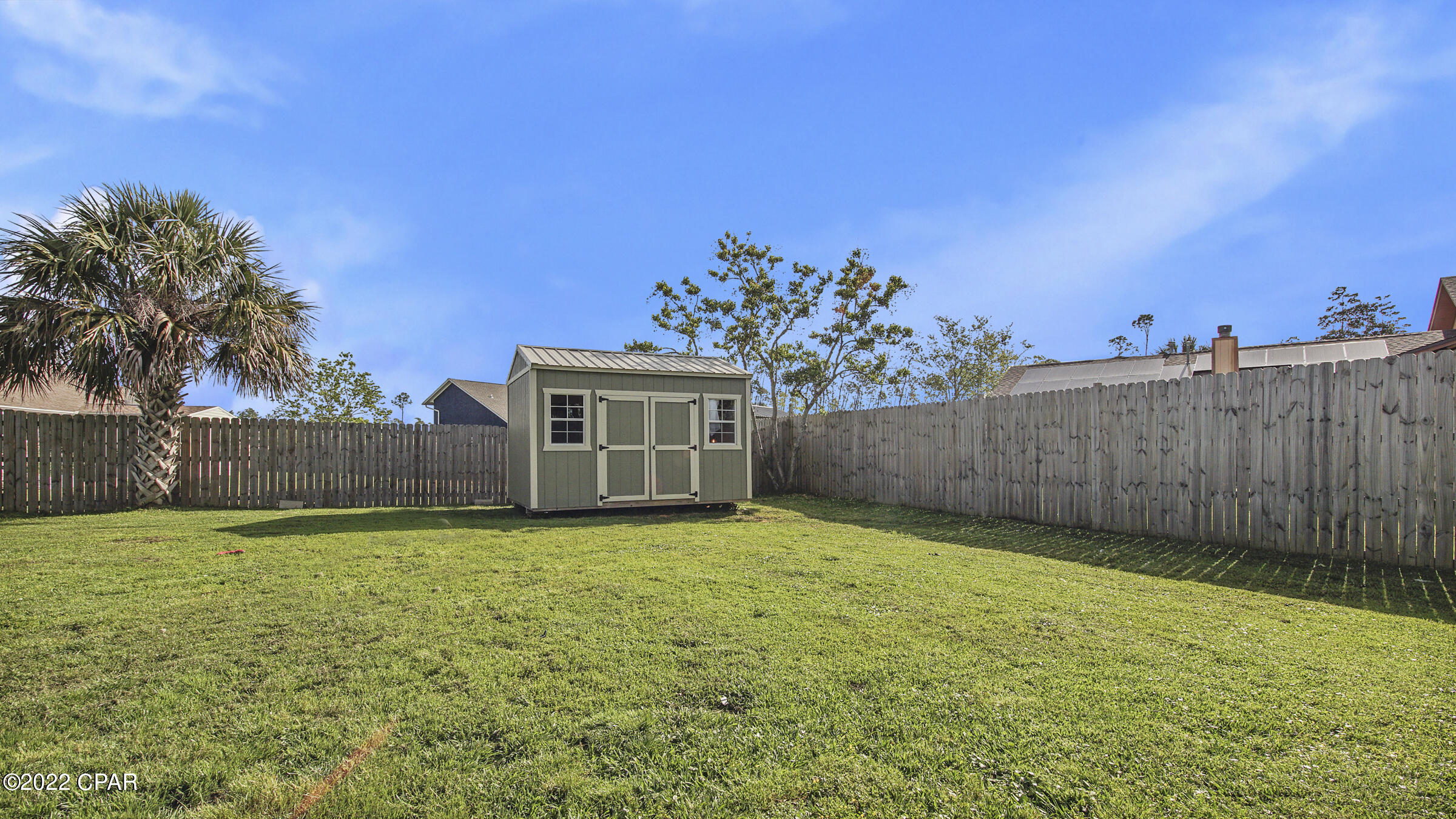 Plantation Point - Residential