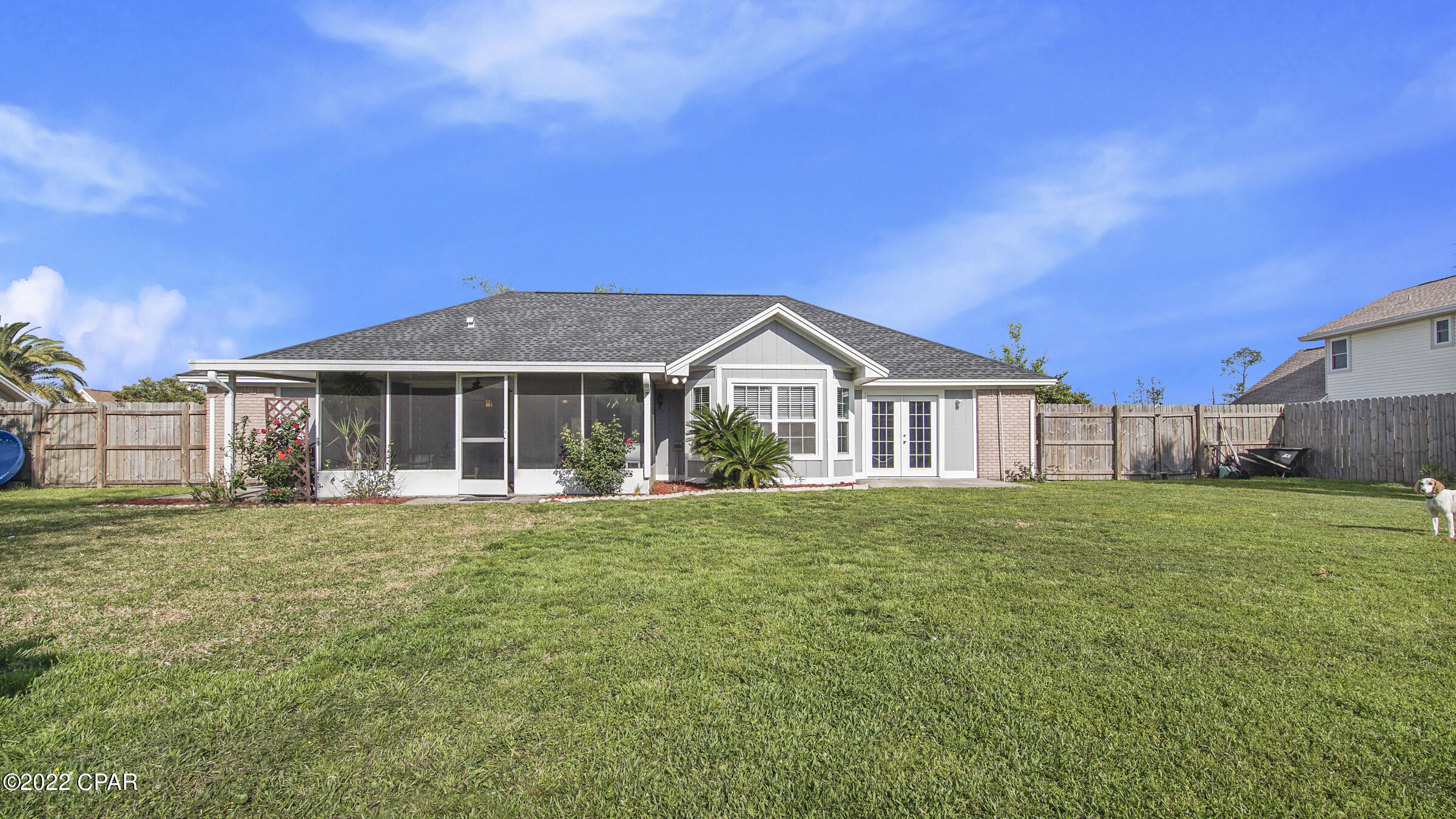 Plantation Point - Residential