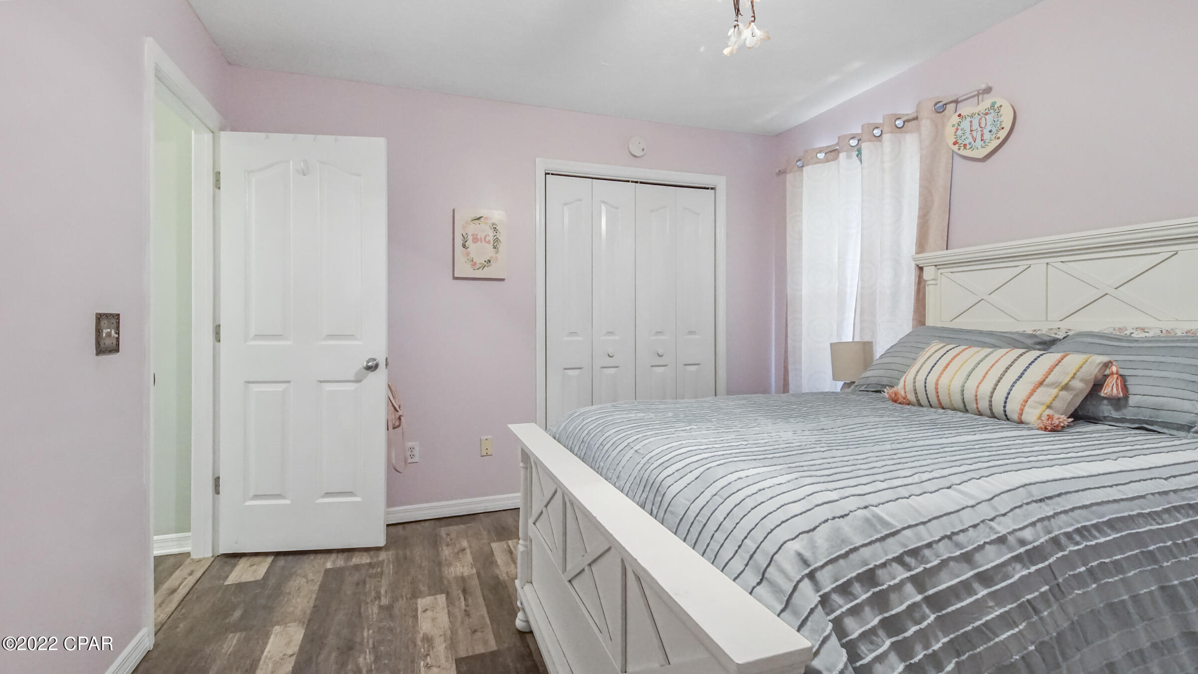 Plantation Point - Residential